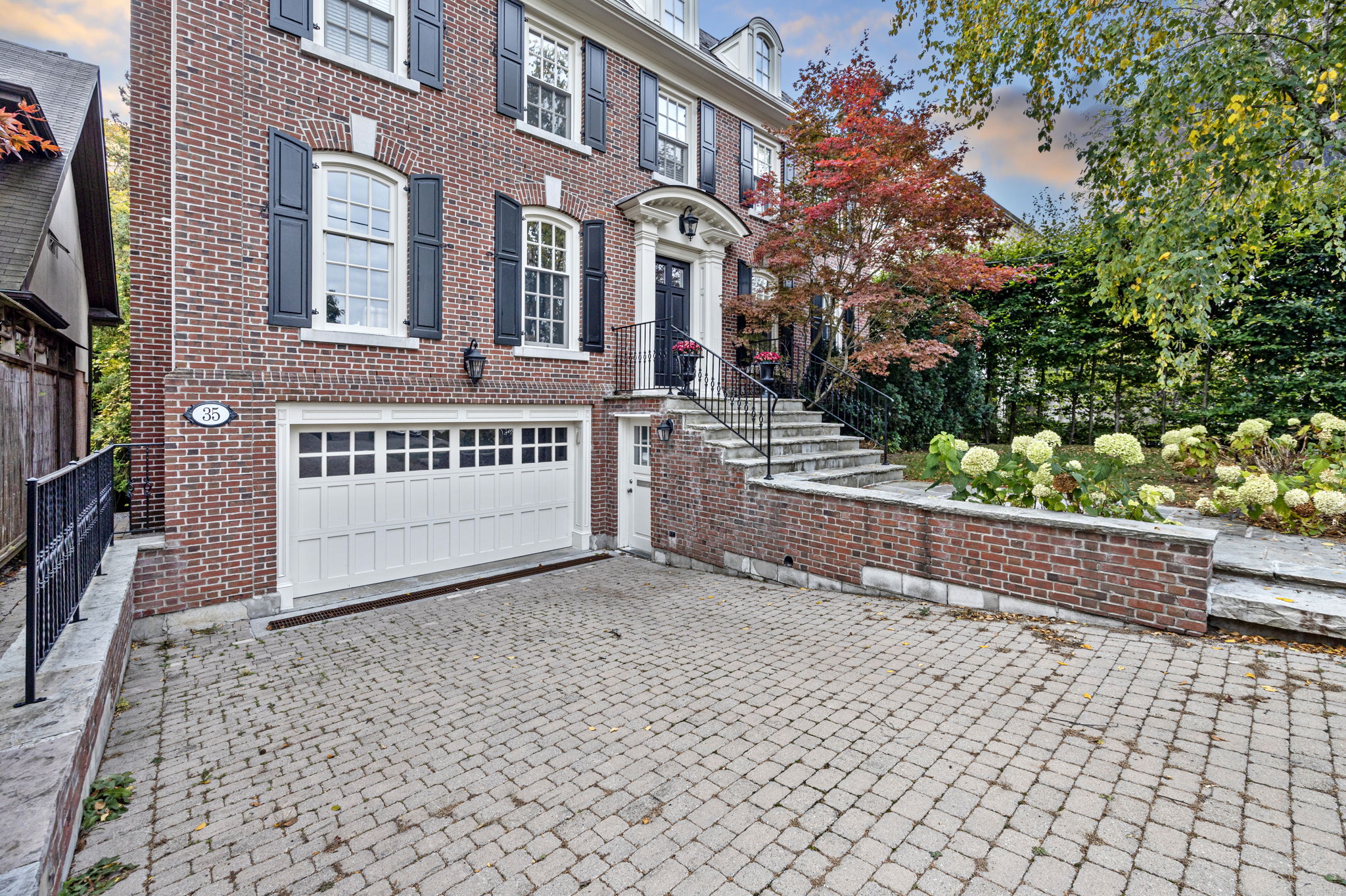 Toronto property showcase — delivered property photograph 5