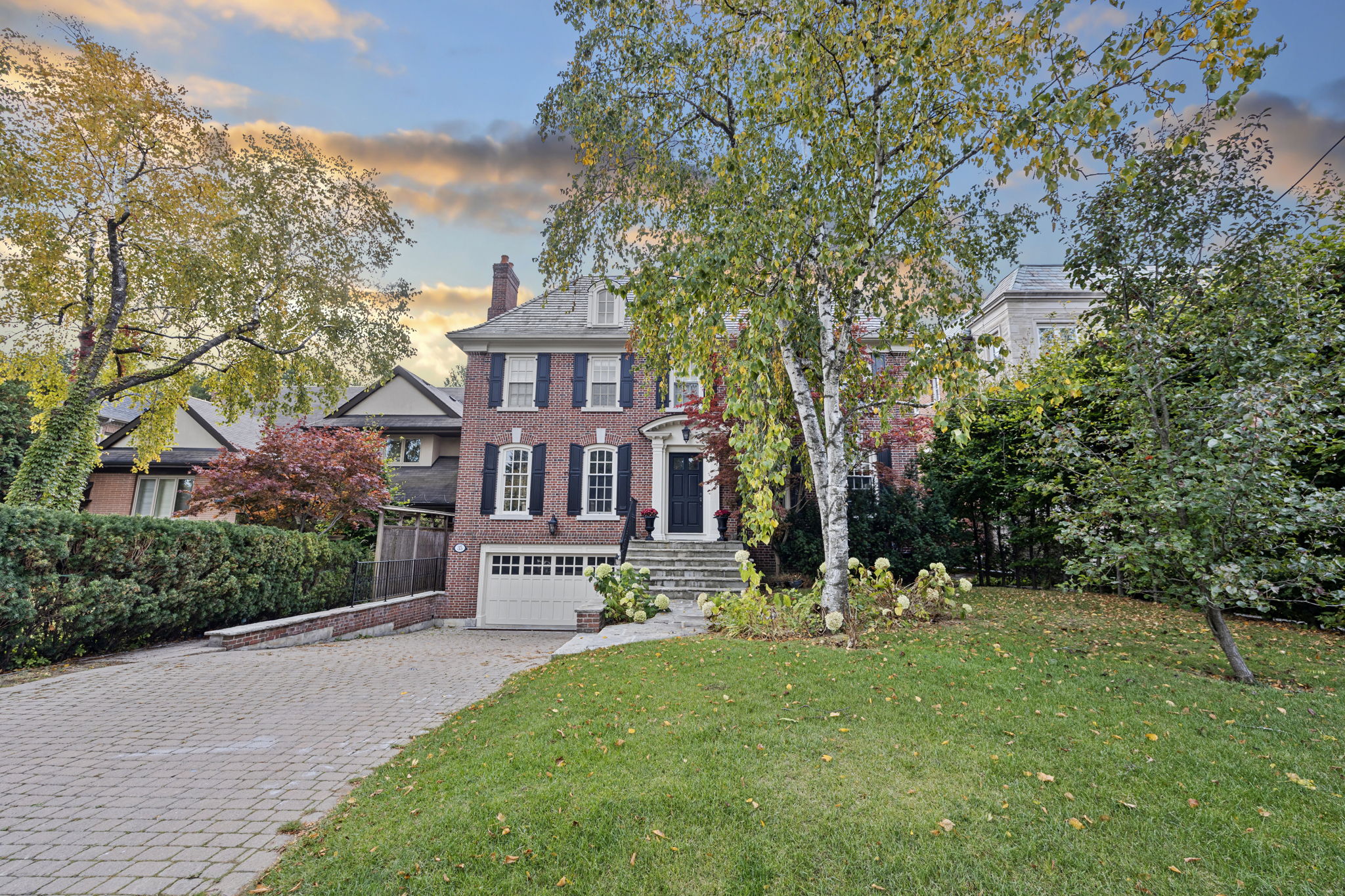 Toronto property showcase — delivered property photograph 3