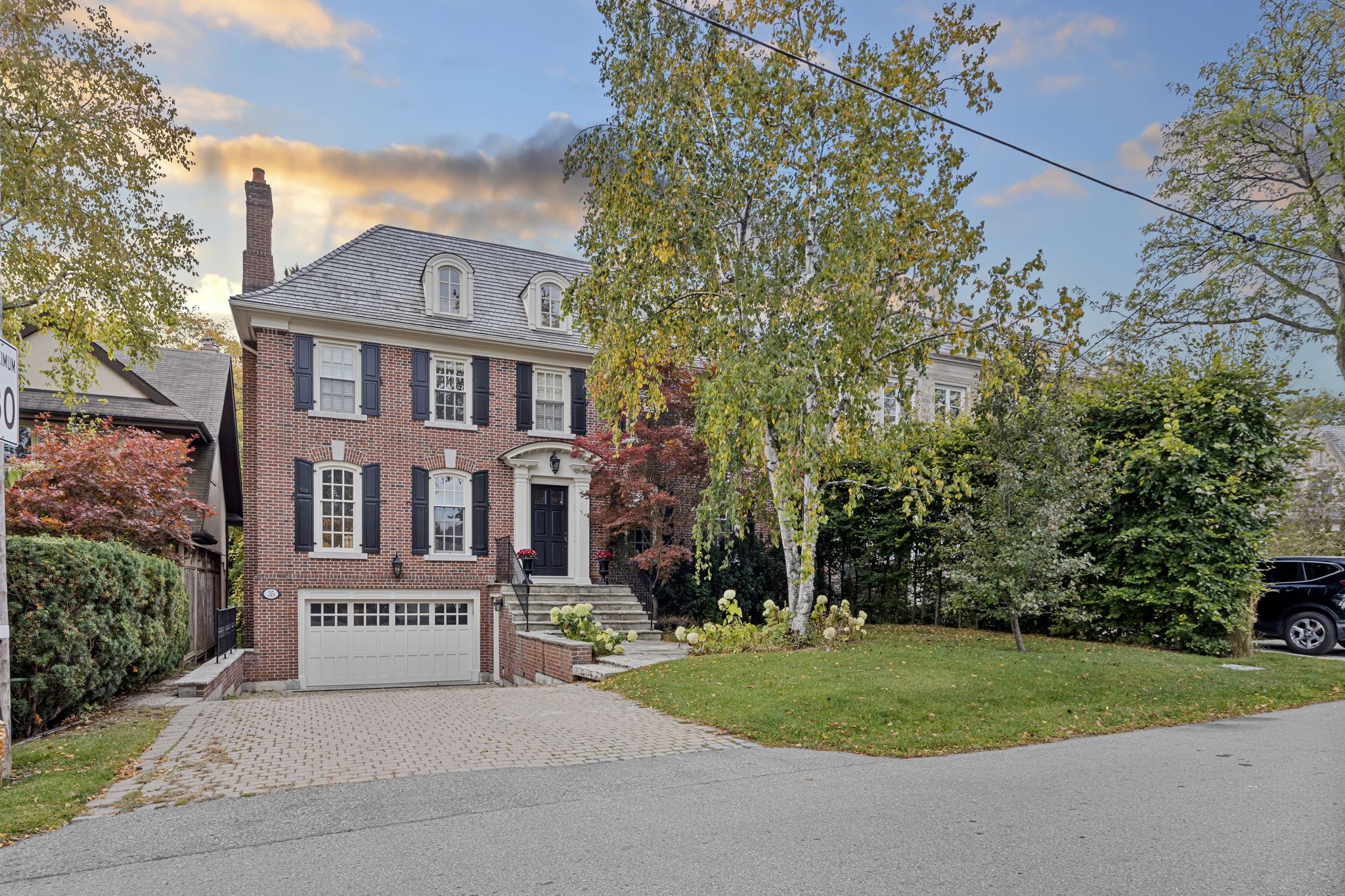 Toronto property showcase — delivered property photograph 2