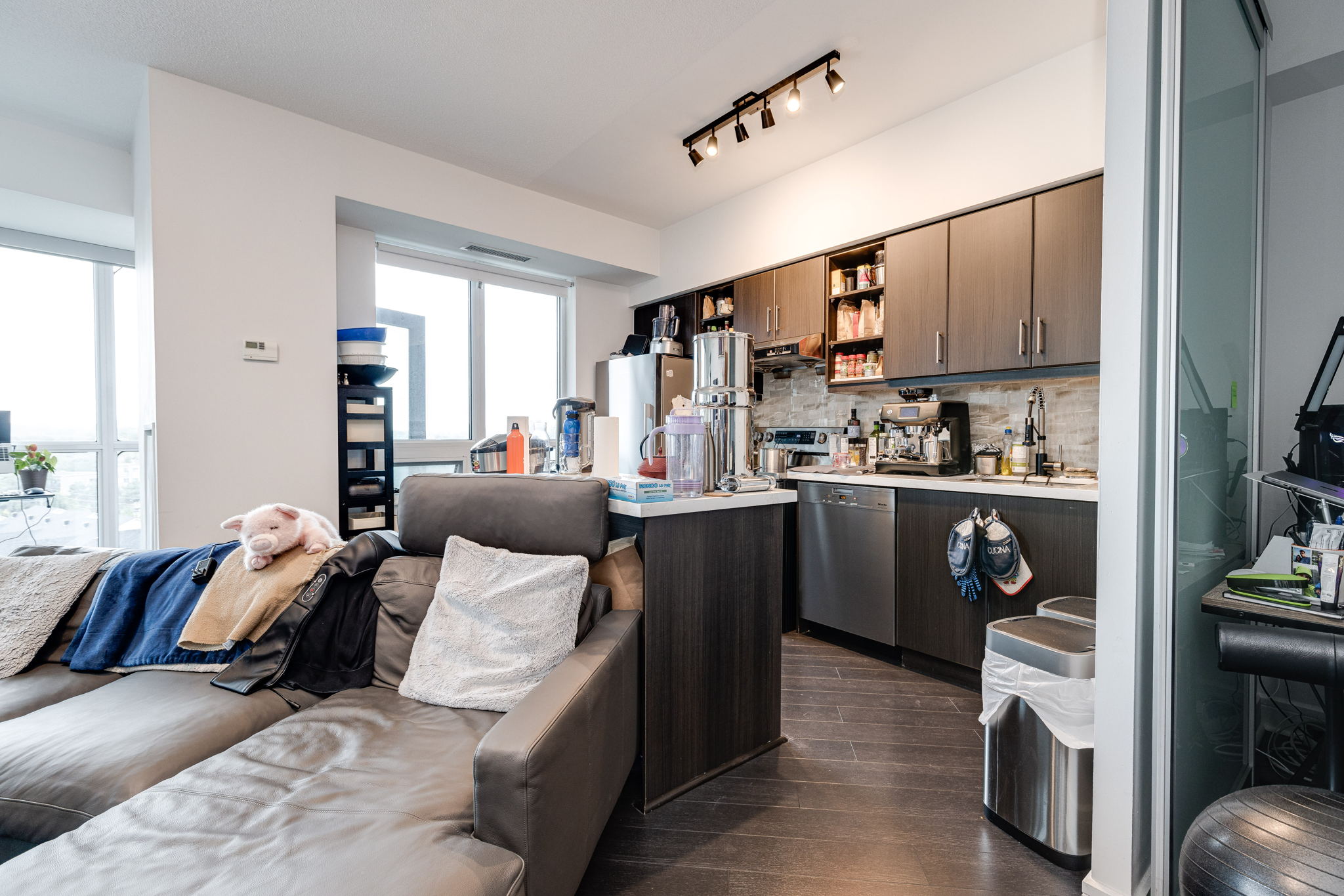 Toronto property showcase — delivered property photograph 3