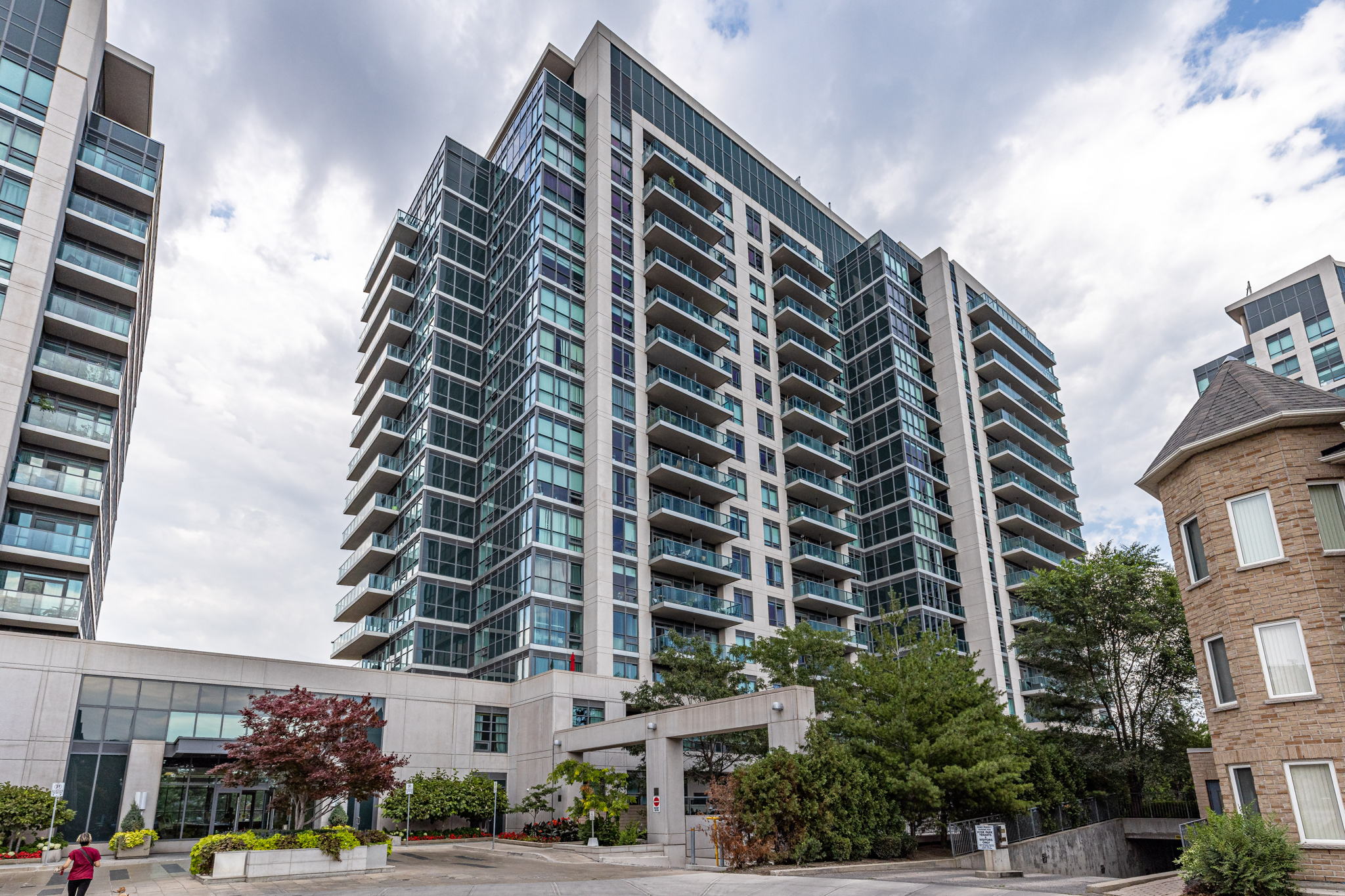 Toronto property showcase
