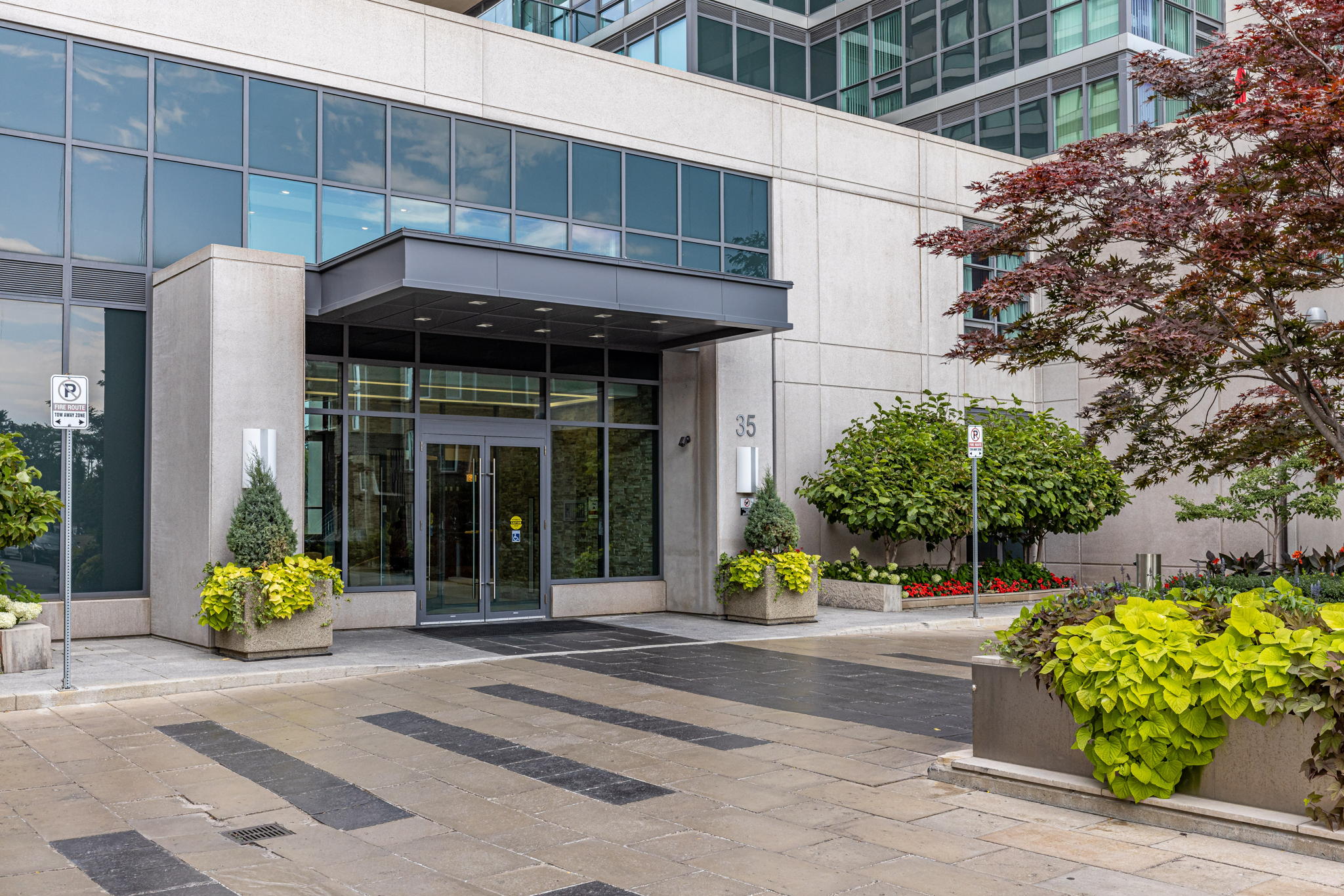 Toronto property showcase — delivered property photograph 2