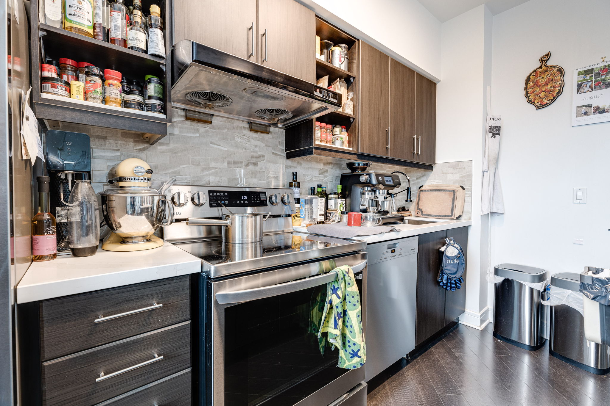 Toronto property showcase — delivered property photograph 5