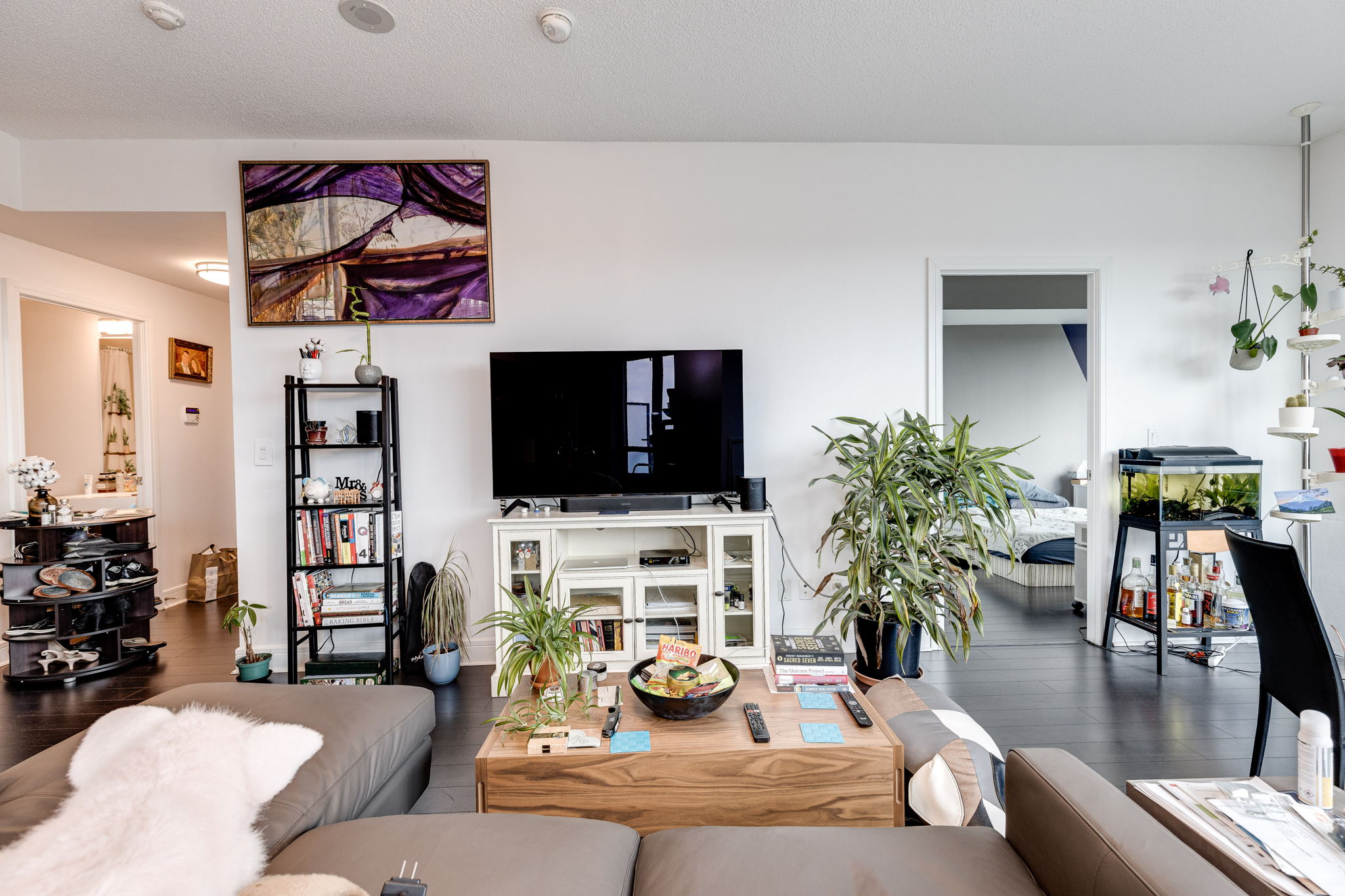 Toronto property showcase — delivered property photograph 7