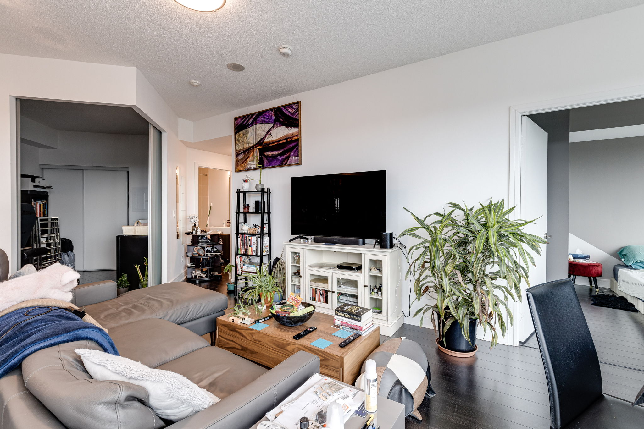 Toronto property showcase — delivered property photograph 9