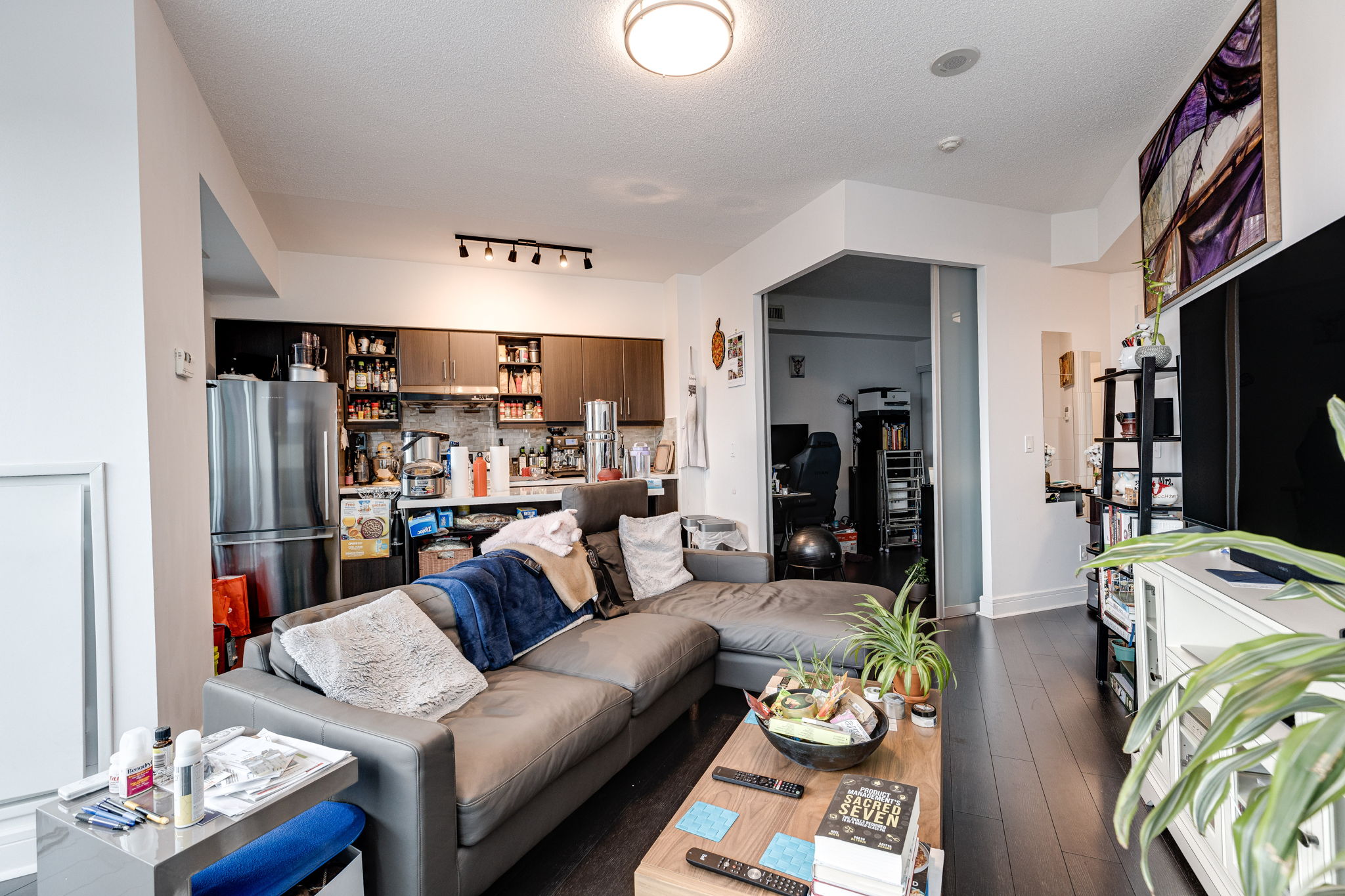 Toronto property showcase — delivered property photograph 10