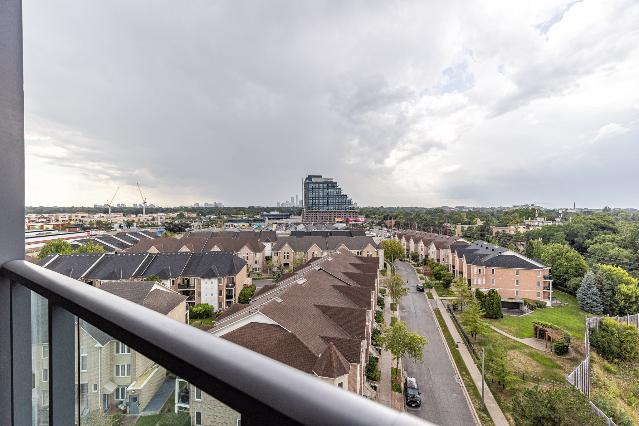 Toronto property showcase — delivered property photograph 20