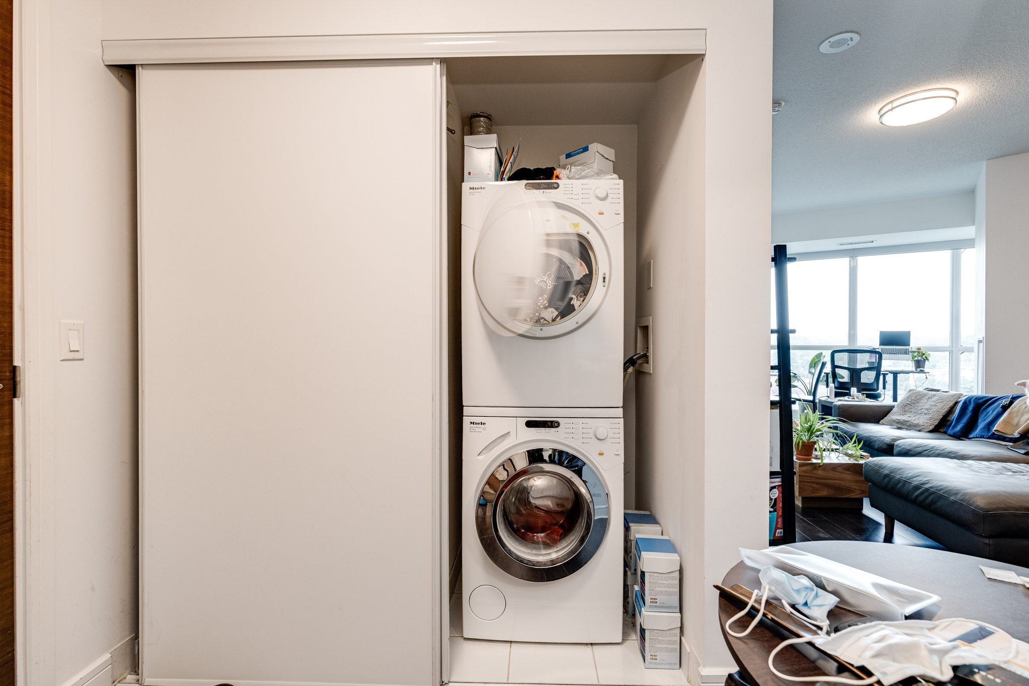Toronto property showcase — delivered property photograph 18