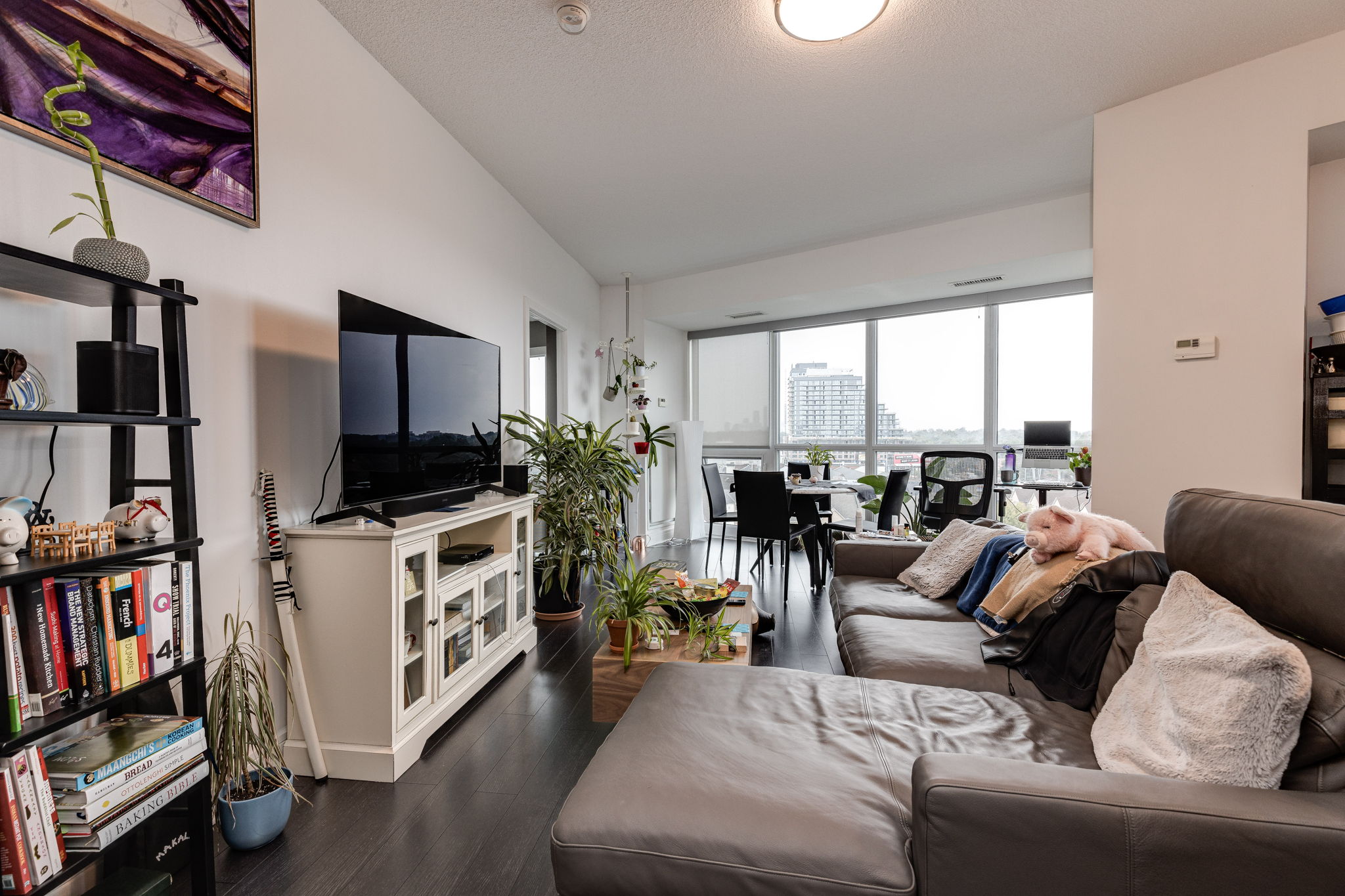Toronto property showcase — delivered property photograph 12
