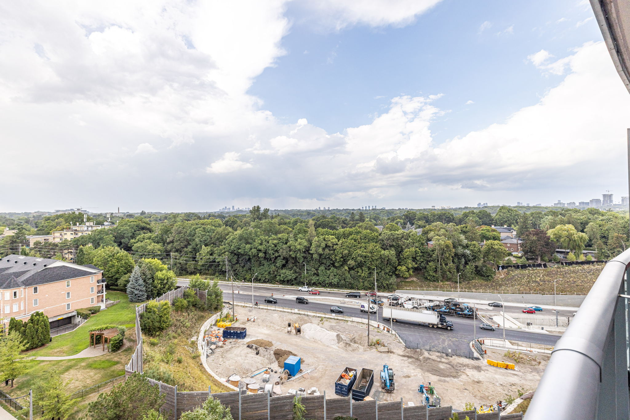 Toronto property showcase — delivered property photograph 21