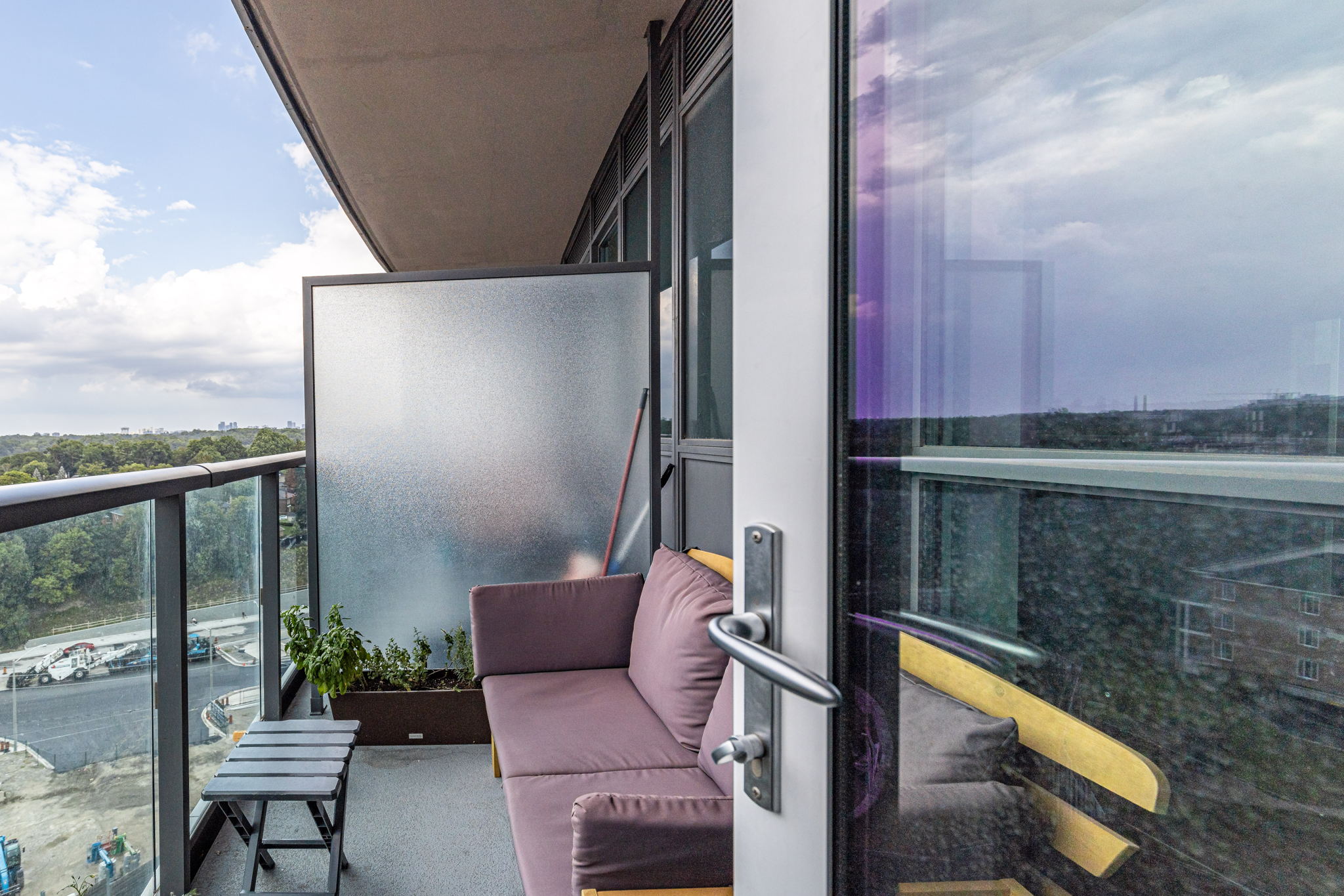 Toronto property showcase — delivered property photograph 19