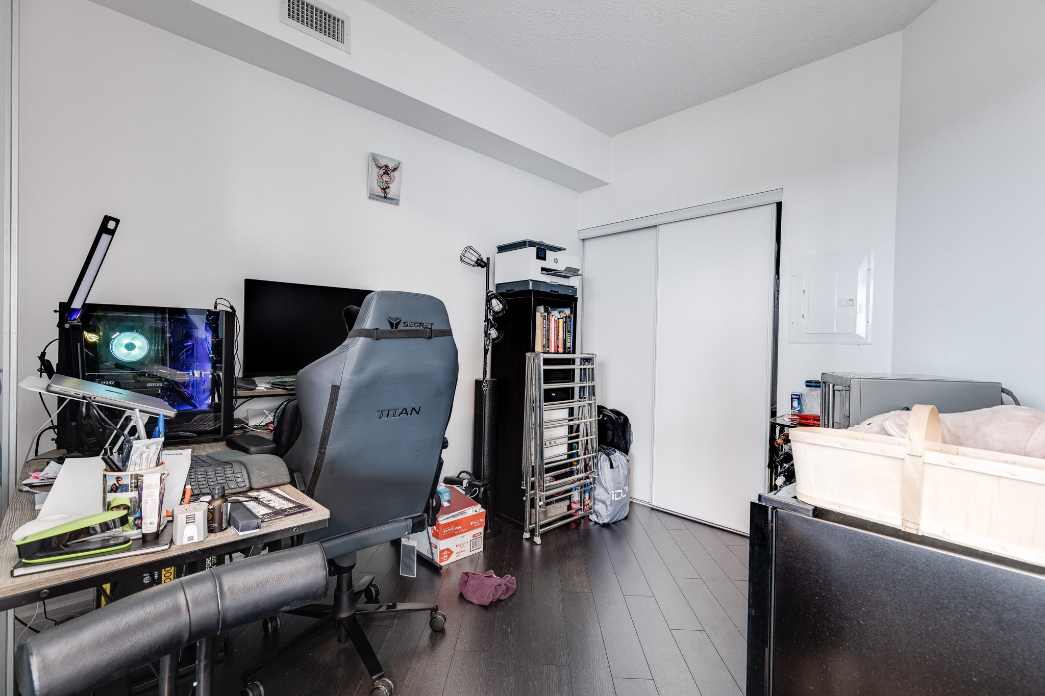 Toronto property showcase — delivered property photograph 16
