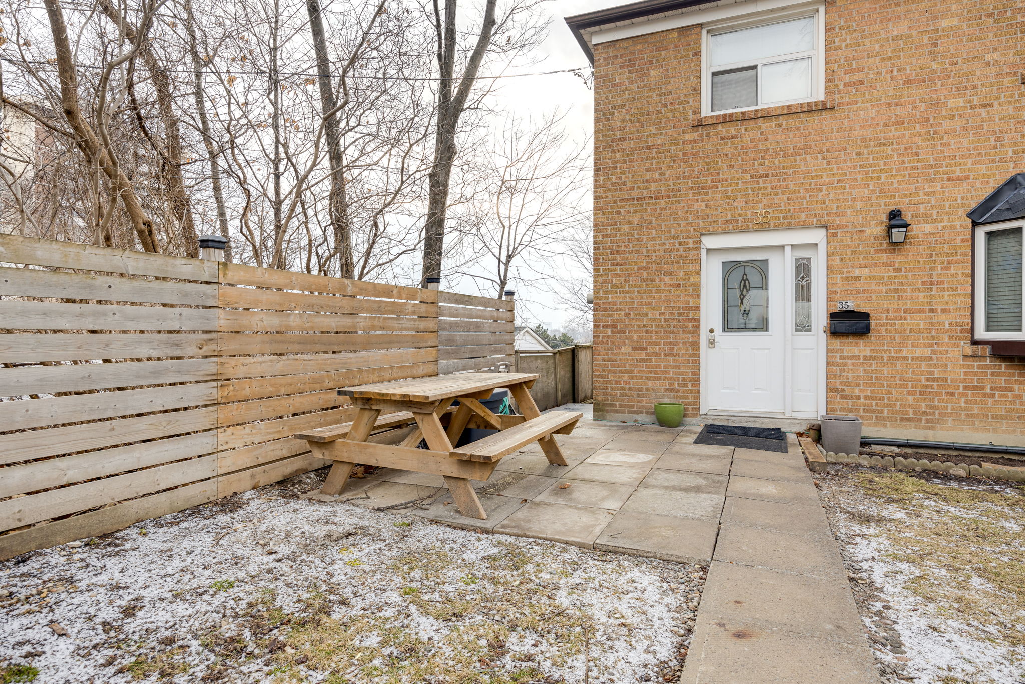 Toronto property showcase — delivered property photograph 3
