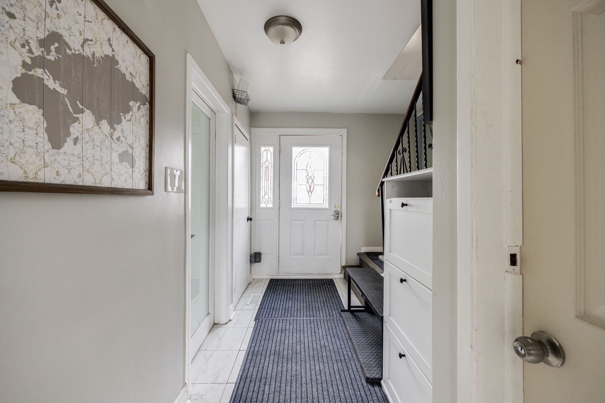 Toronto property showcase — delivered property photograph 5