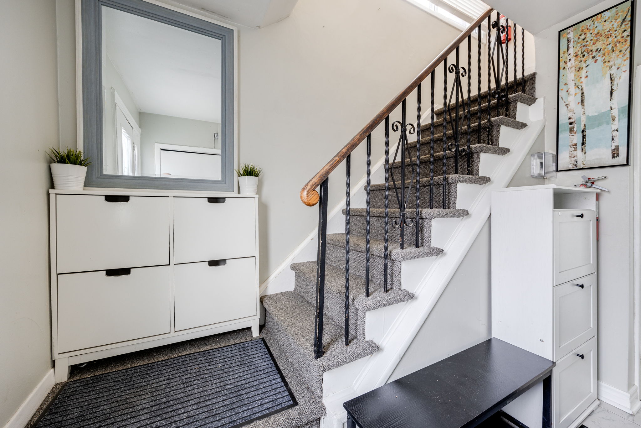 Toronto property showcase — delivered property photograph 6