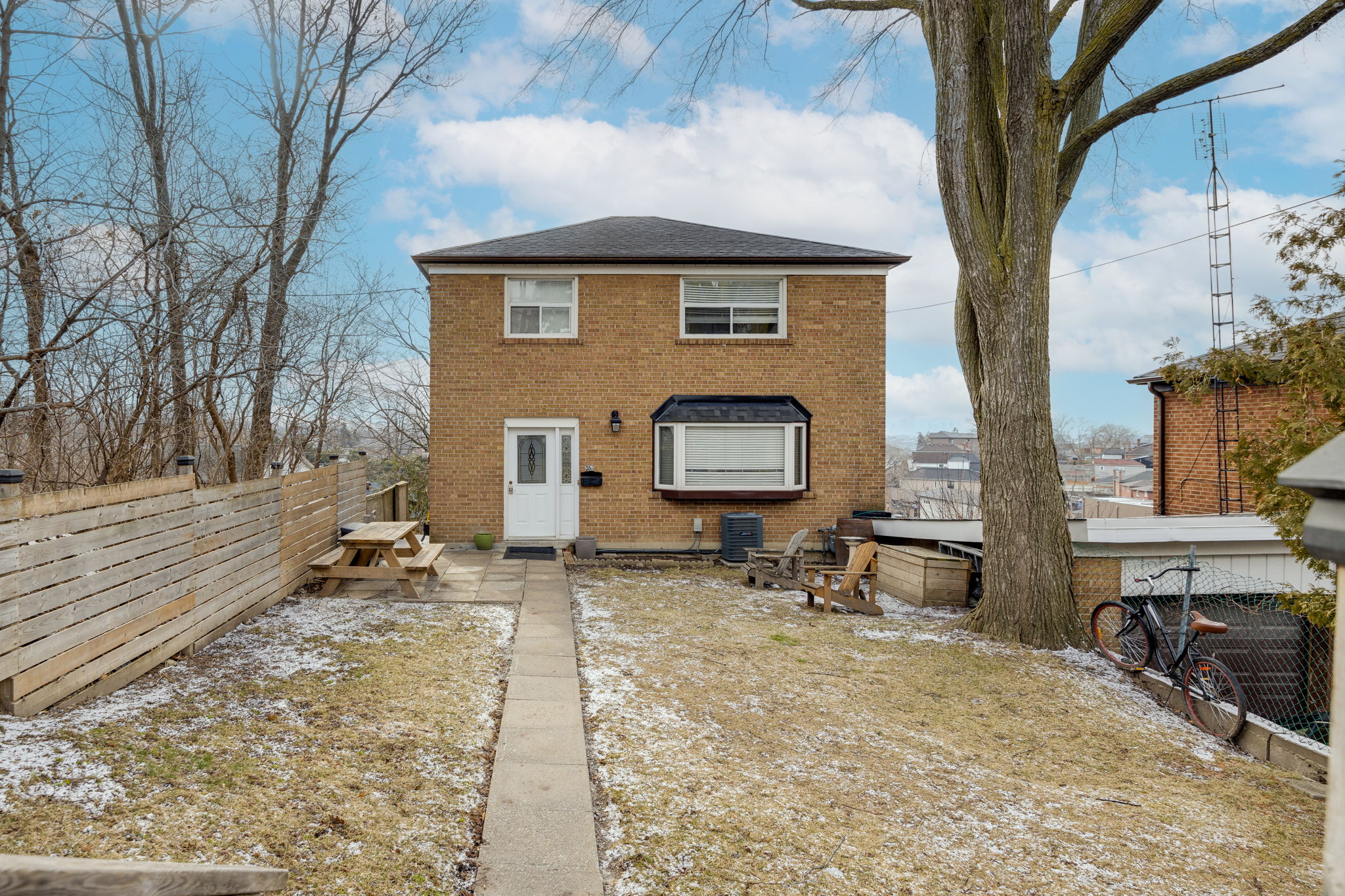 Toronto property showcase