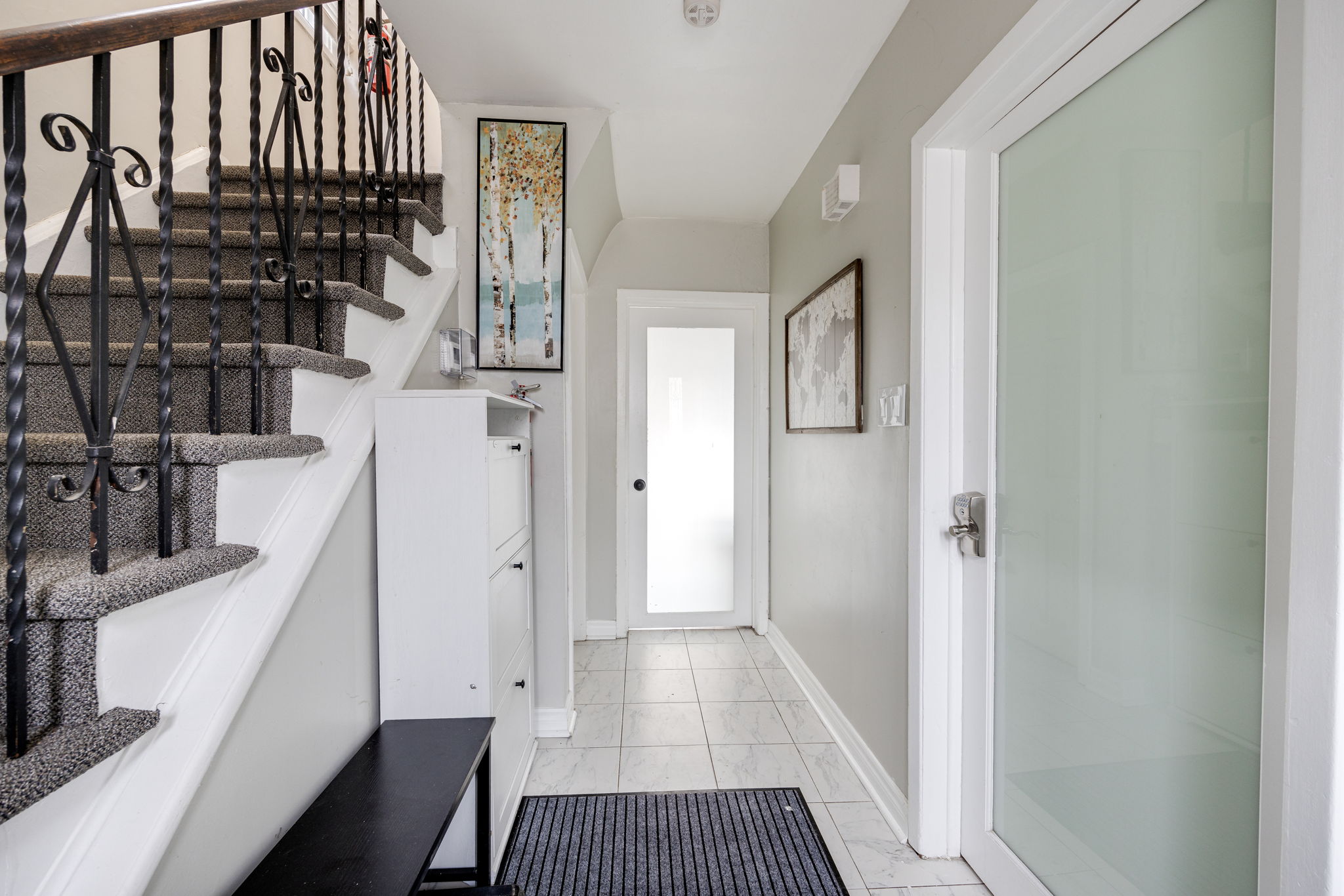 Toronto property showcase — delivered property photograph 4
