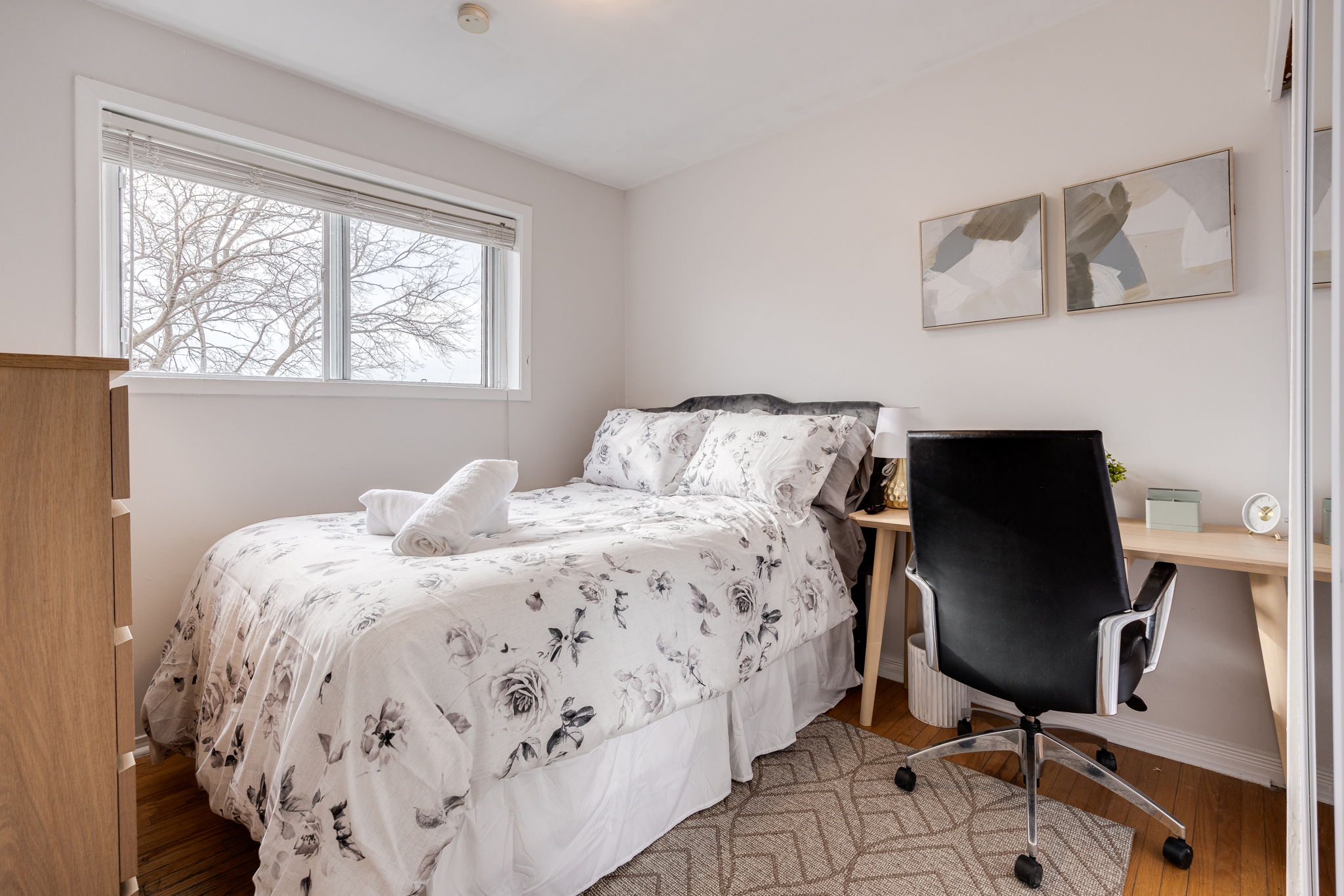 Toronto property showcase — delivered property photograph 11