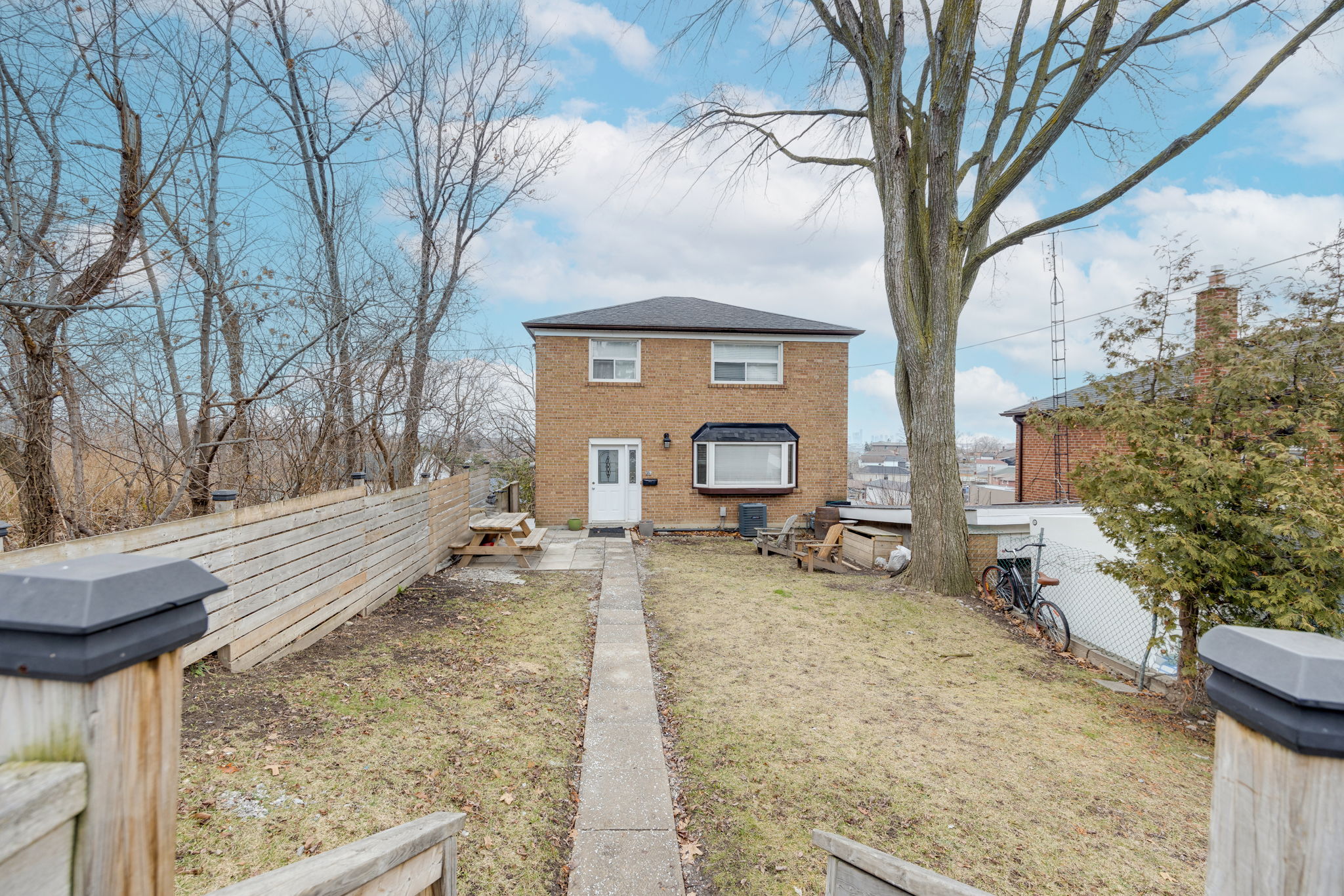 Toronto property showcase
