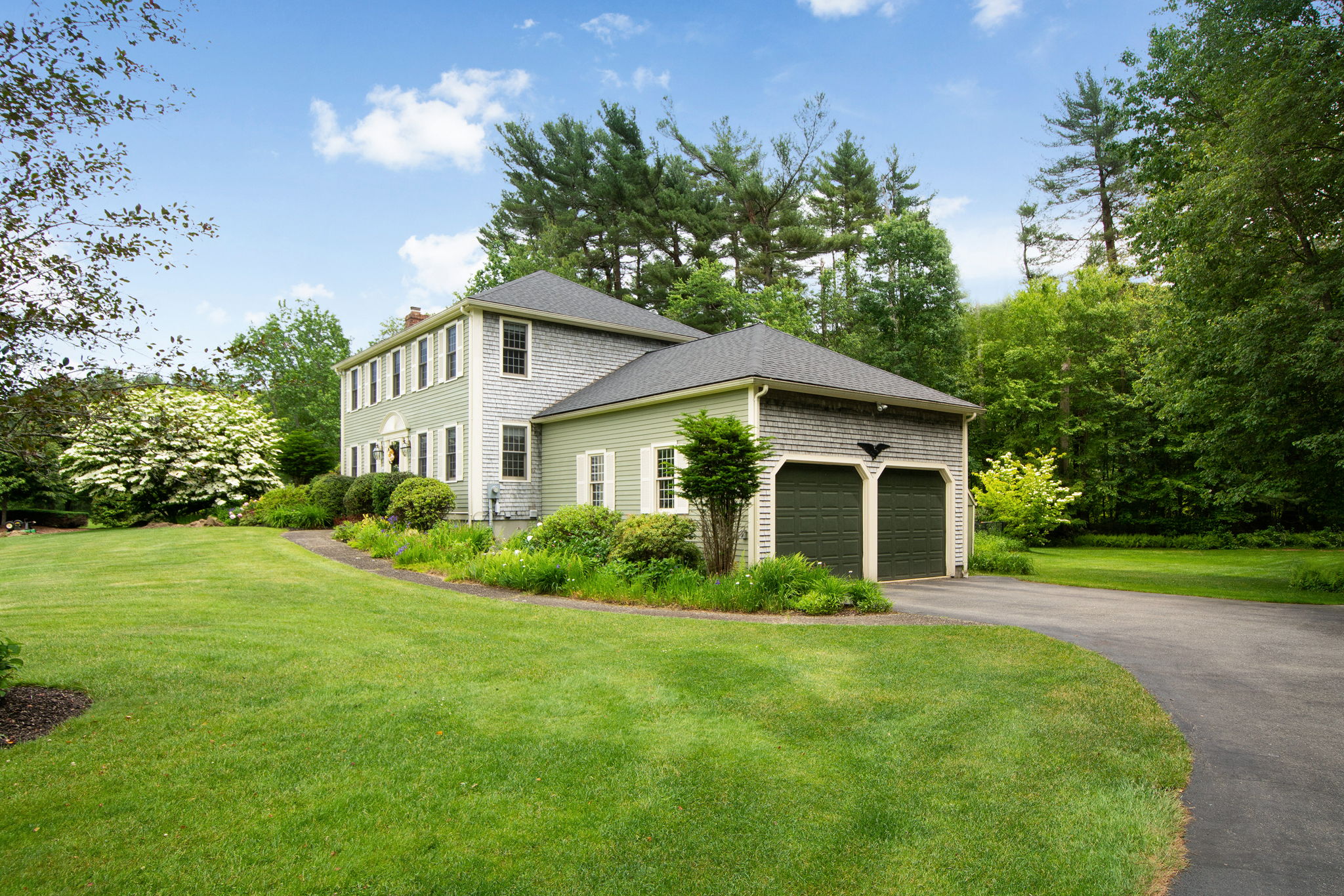 35 Centennial Way, Norwell, MA 02061 Tom Sheehan Photography