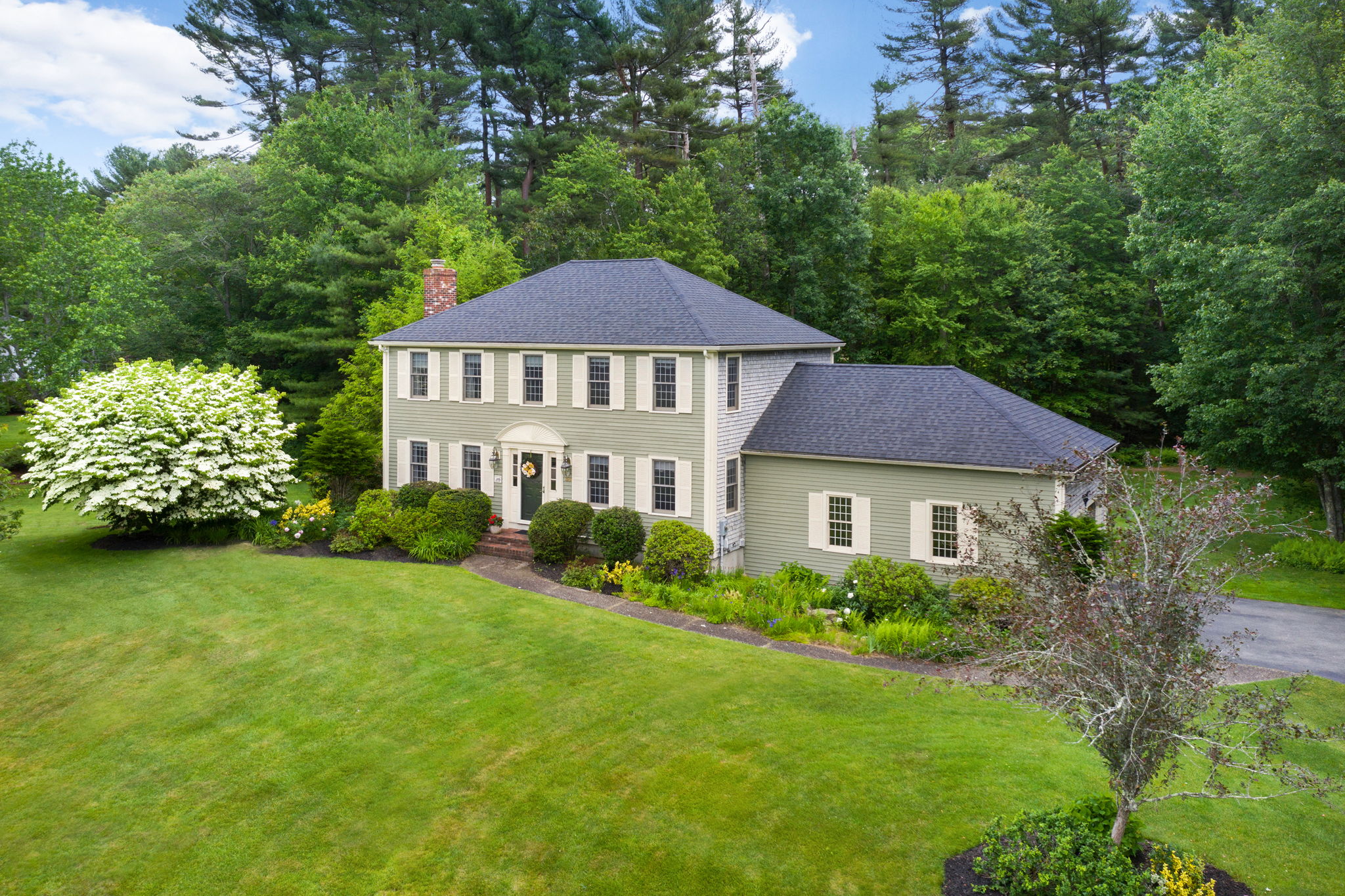 35 Centennial Way, Norwell, MA 02061 Tom Sheehan Photography