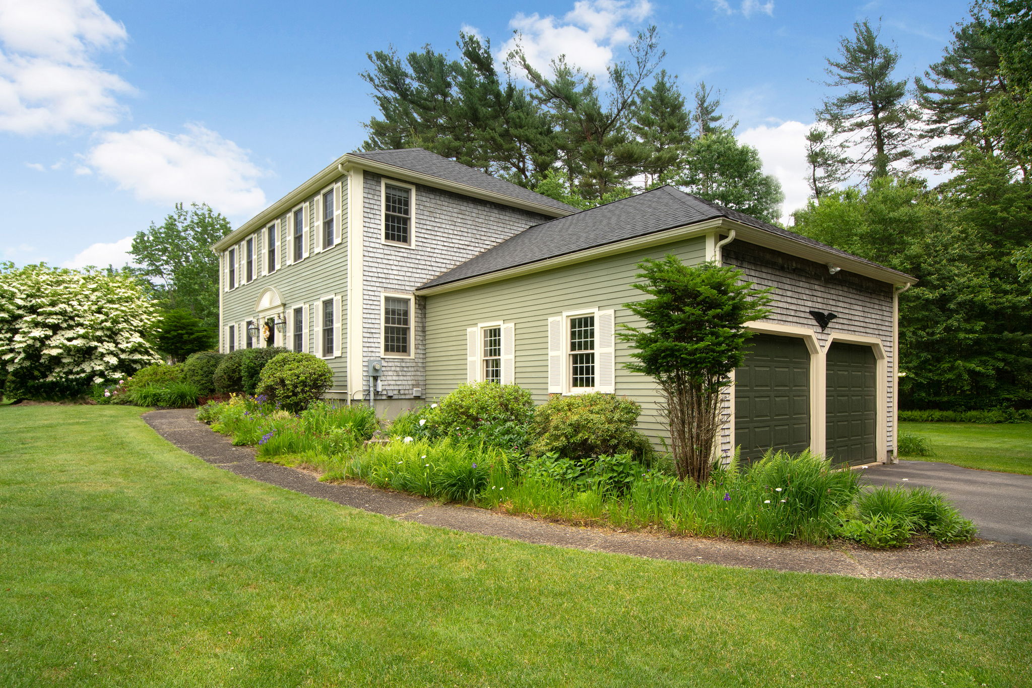 35 Centennial Way, Norwell, MA 02061 Tom Sheehan Photography