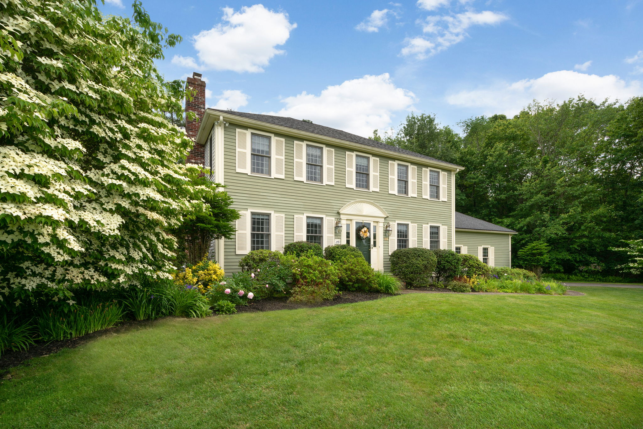 35 Centennial Way, Norwell, MA 02061 Tom Sheehan Photography