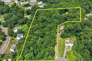 Enjoy the privacy and serenity of nearly 6.5 acres, where nature is part of everyday living.