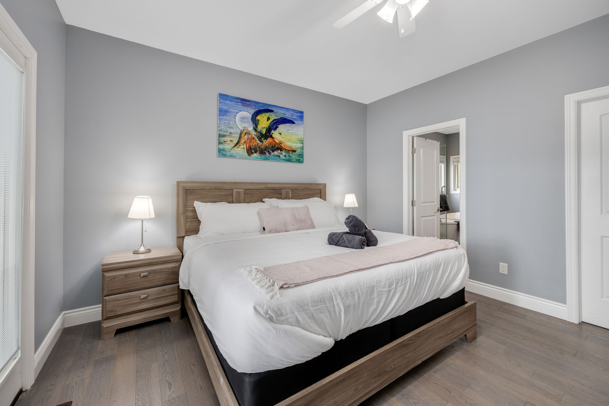 Buckhorn Lake property showcase — delivered property photograph 13