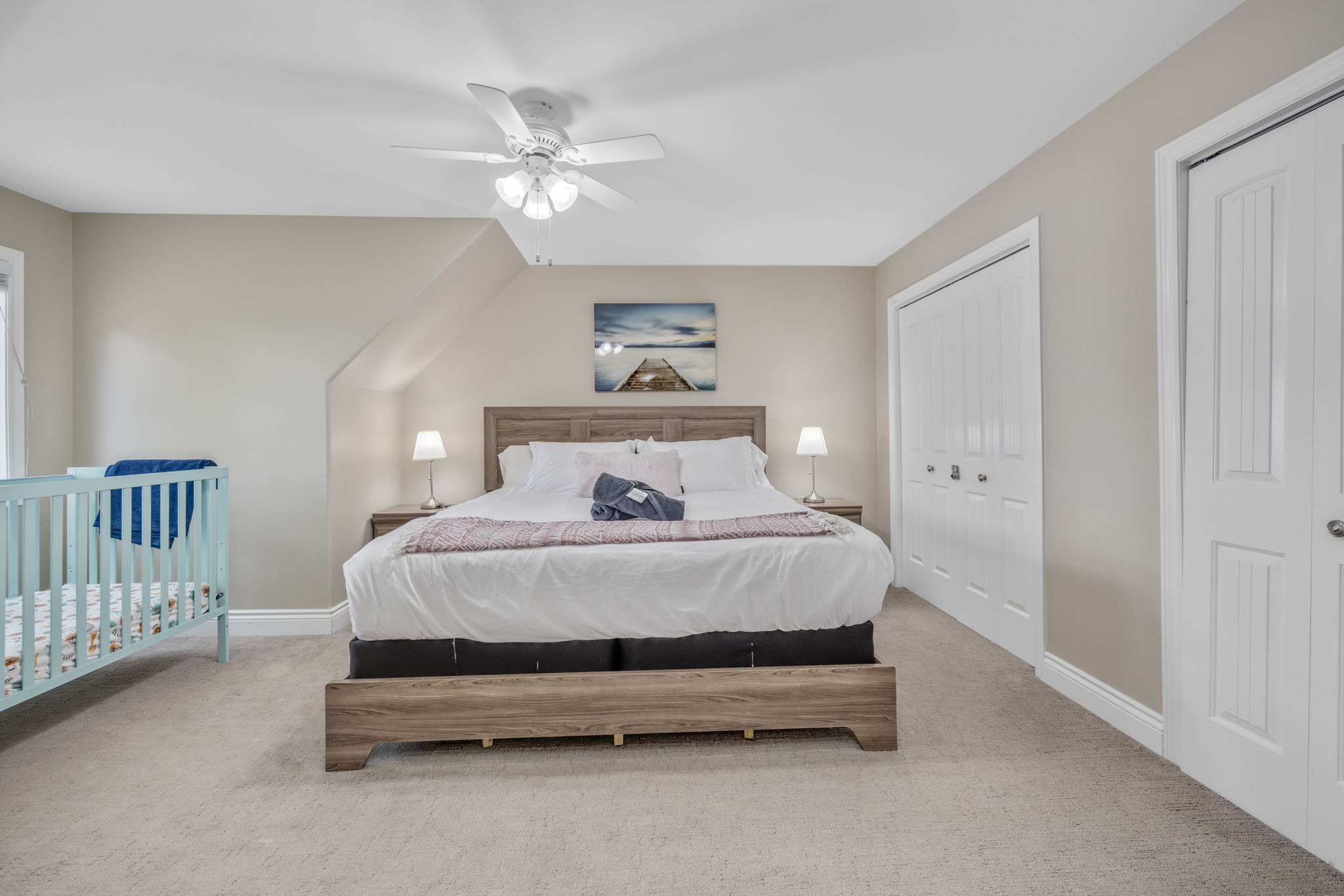 Buckhorn Lake property showcase — delivered property photograph 17