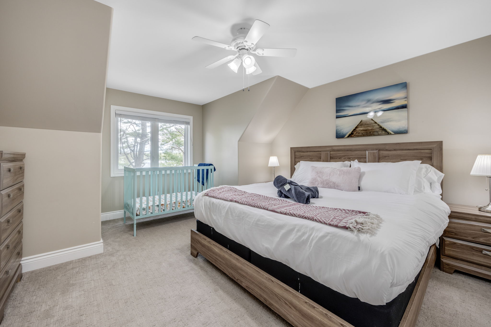 Buckhorn Lake property showcase — delivered property photograph 18