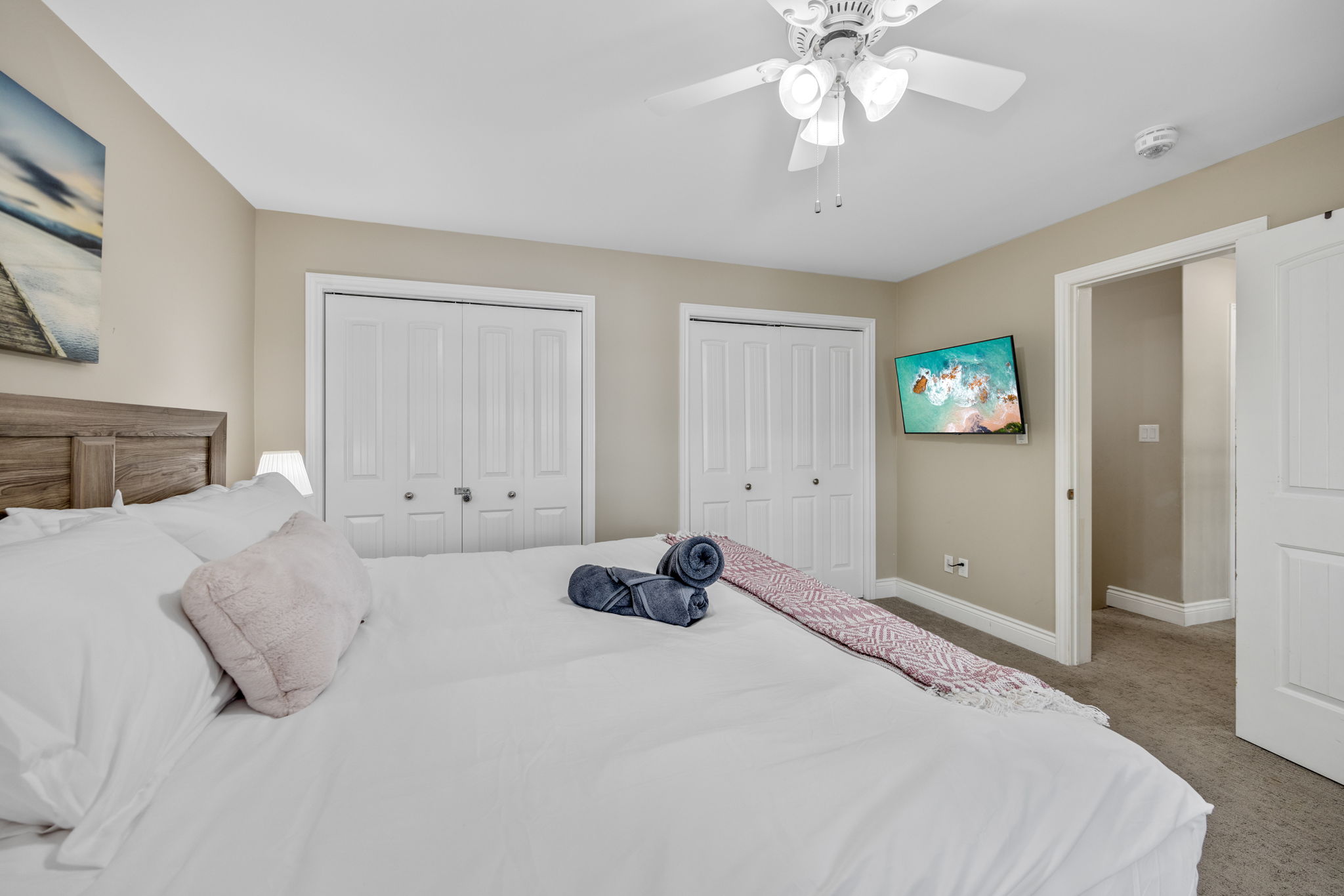 Buckhorn Lake property showcase — delivered property photograph 19