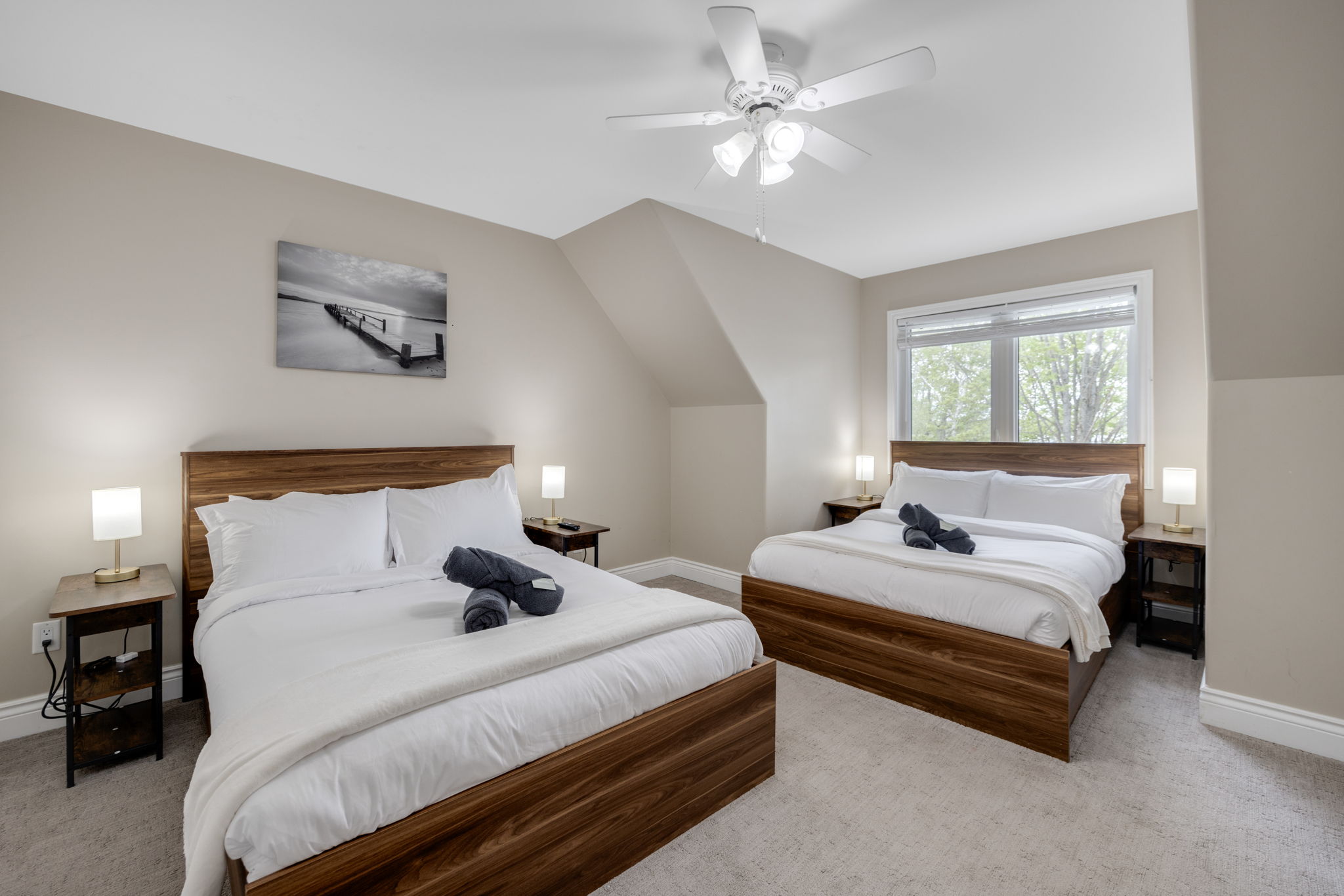 Buckhorn Lake property showcase — delivered property photograph 23