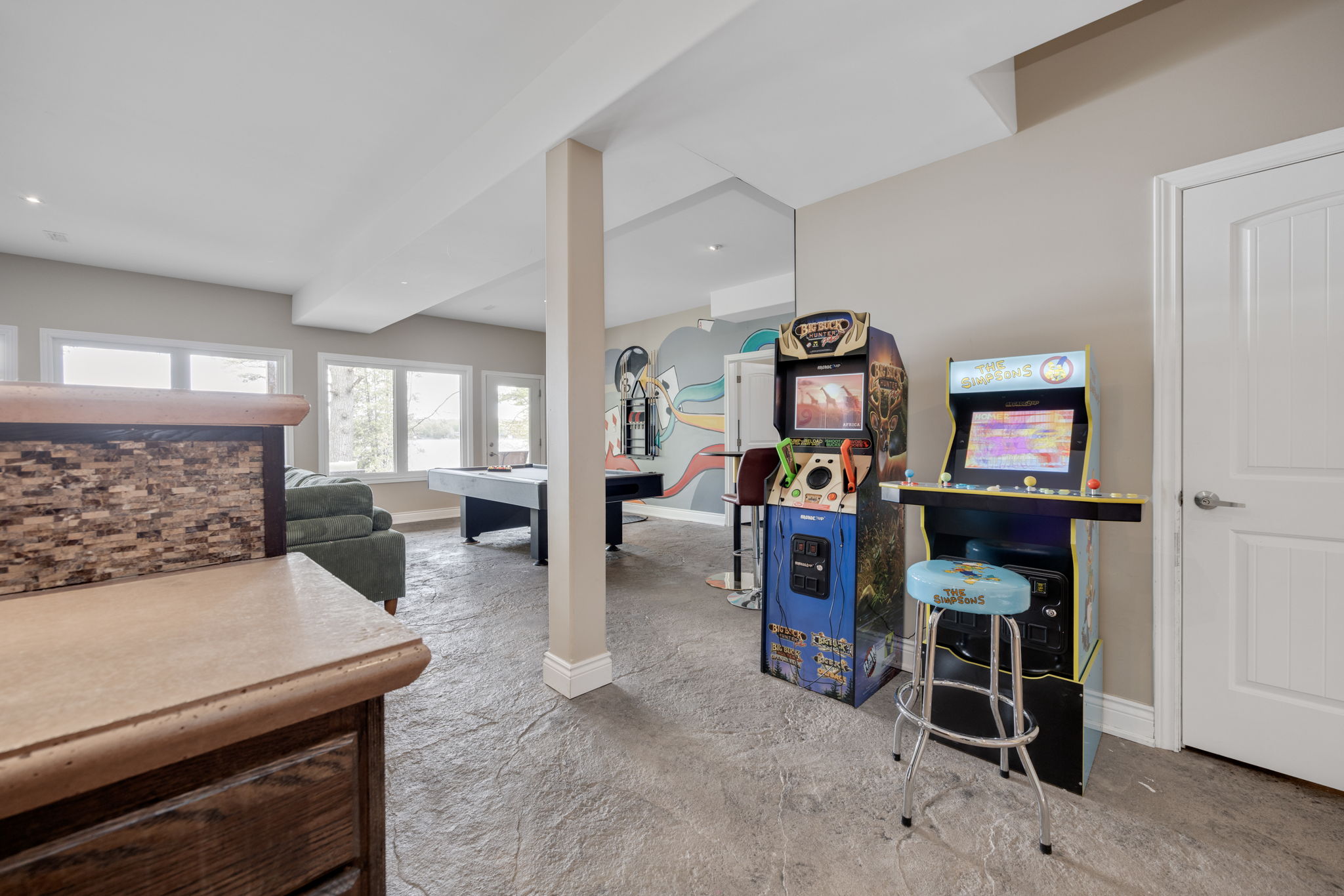 Buckhorn Lake property showcase — delivered property photograph 33