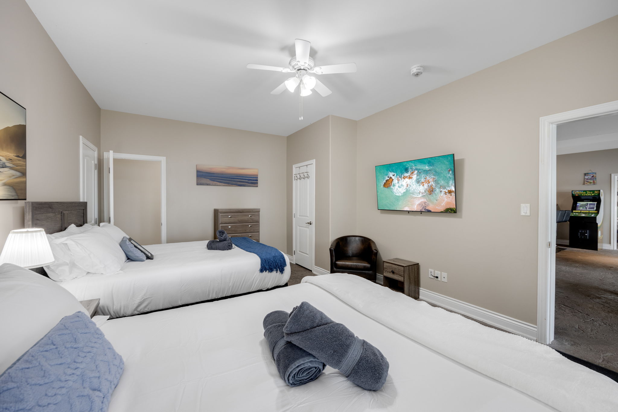 Buckhorn Lake property showcase — delivered property photograph 37