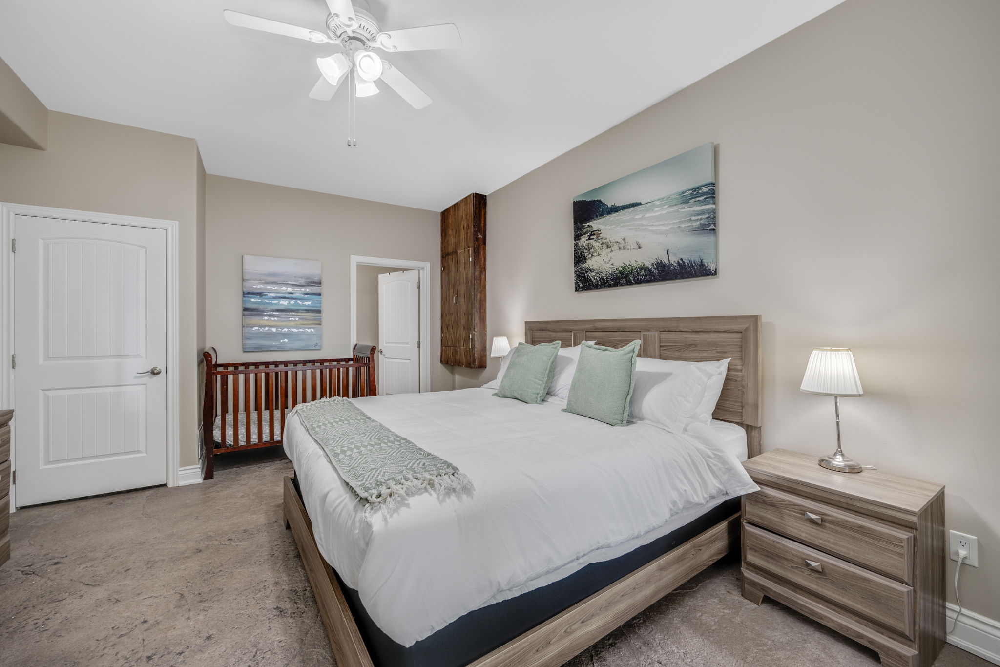 Buckhorn Lake property showcase — delivered property photograph 39