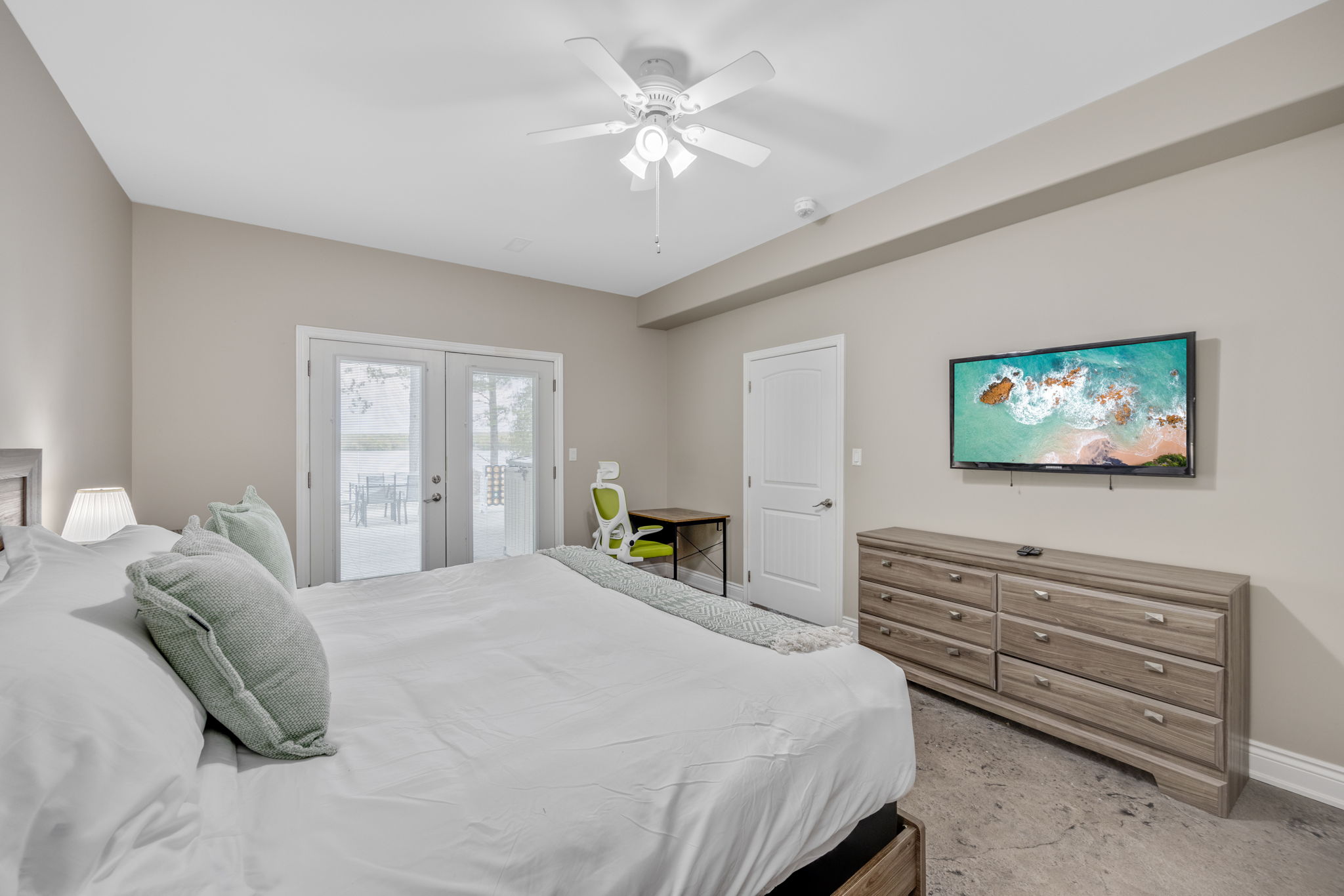 Buckhorn Lake property showcase — delivered property photograph 40