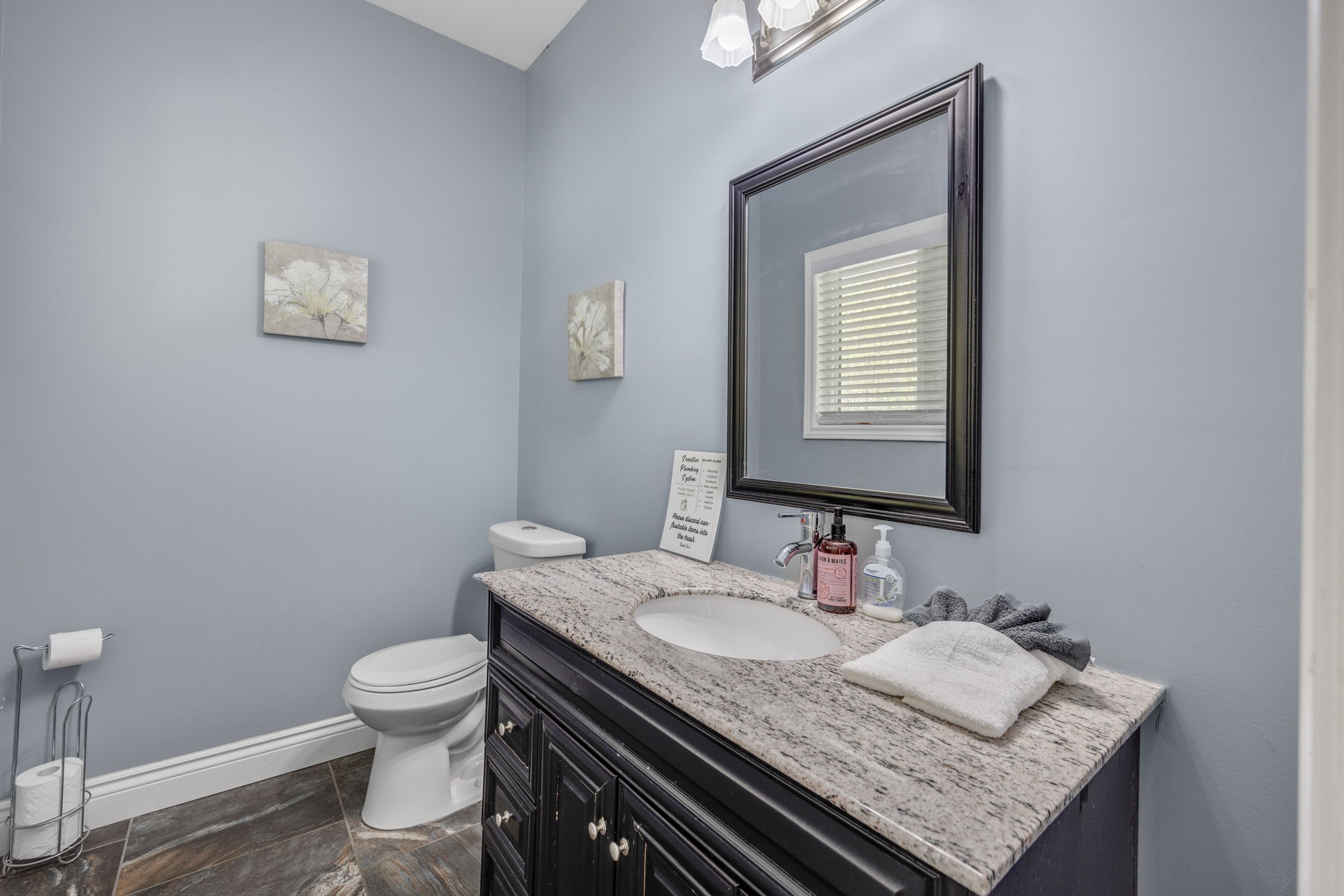 Buckhorn Lake property showcase — delivered property photograph 42