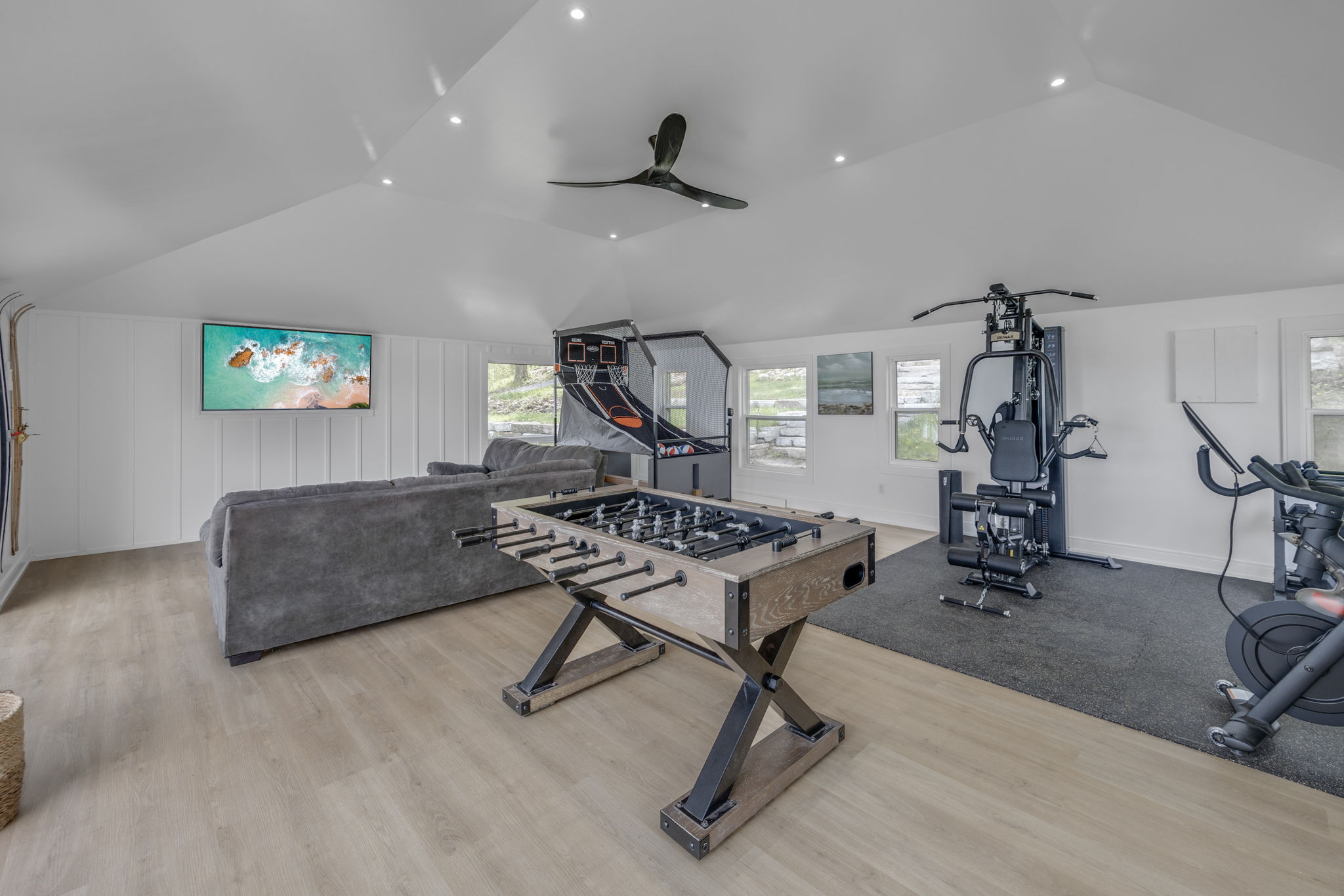 Buckhorn Lake property showcase — delivered property photograph 45