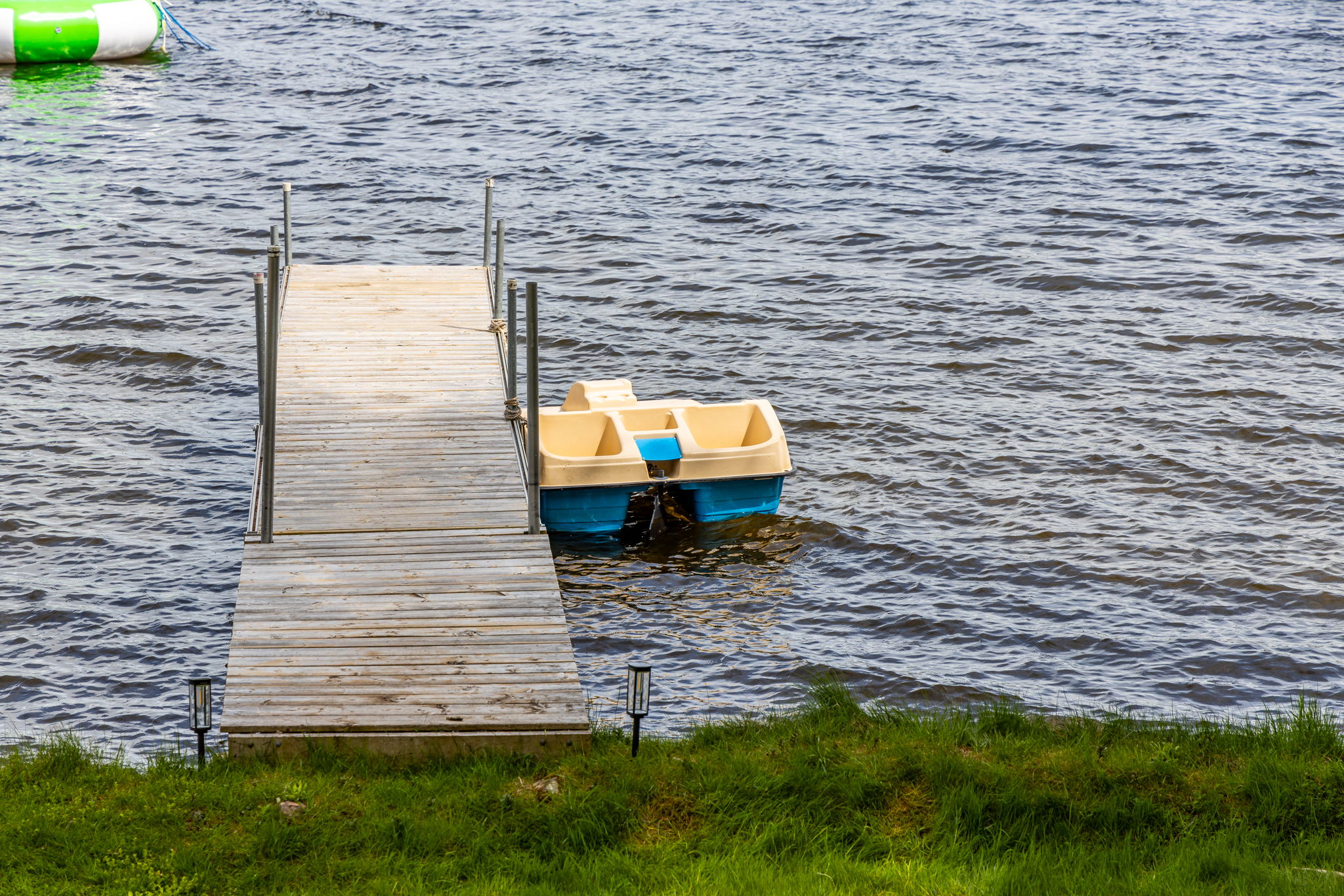 Buckhorn Lake property showcase — delivered property photograph 58
