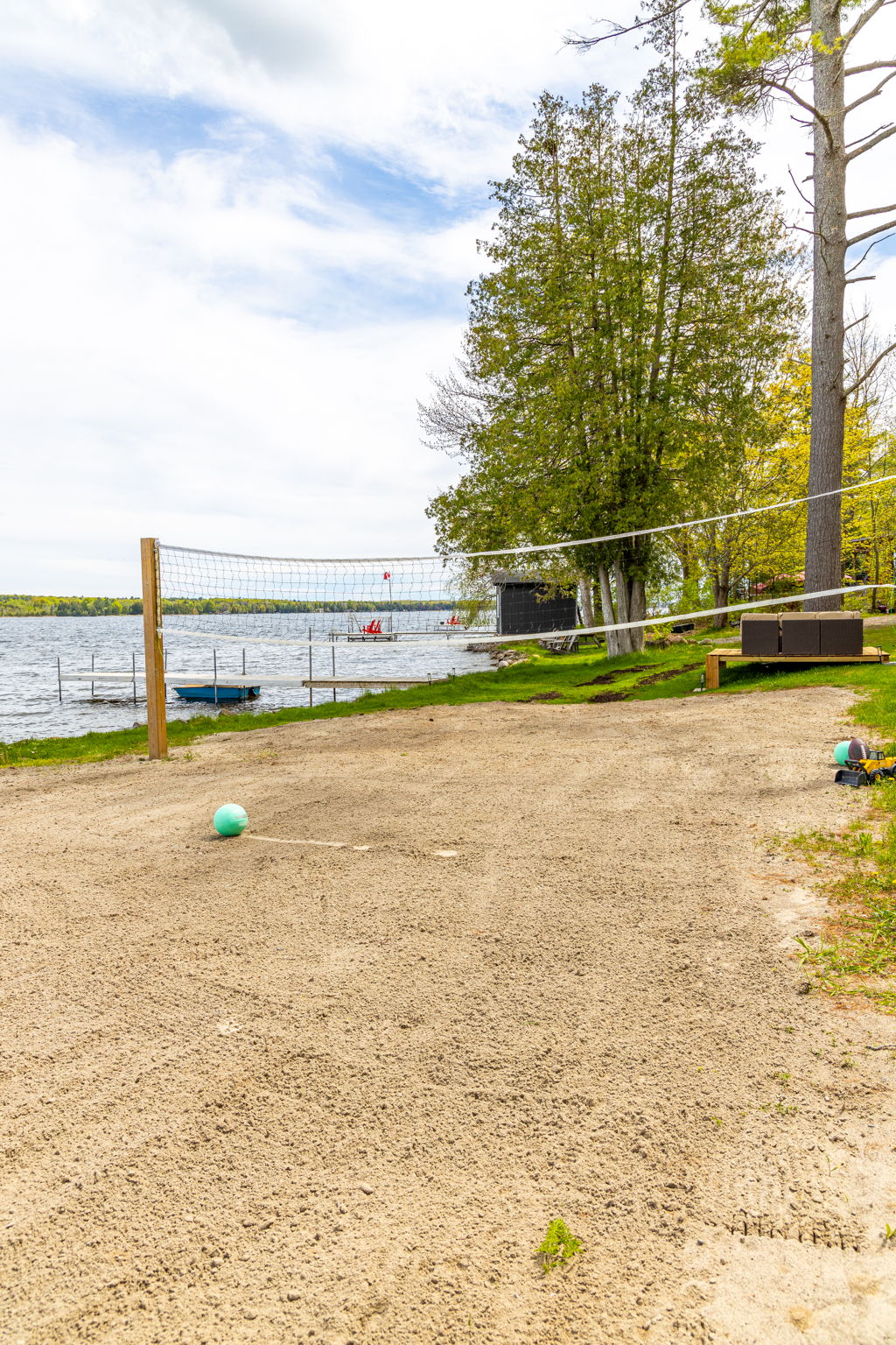 Buckhorn Lake property showcase — delivered property photograph 63