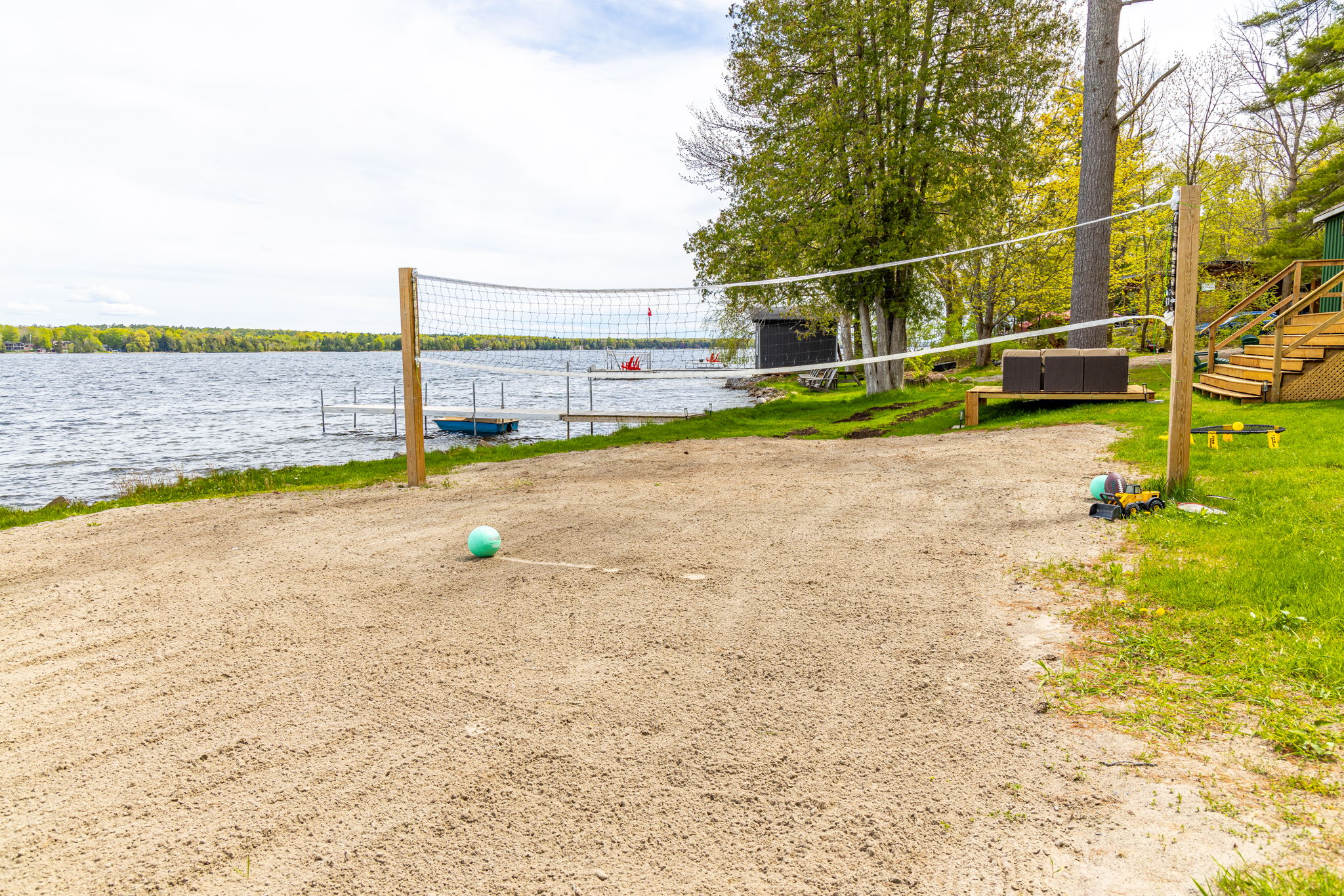 Buckhorn Lake property showcase — delivered property photograph 64