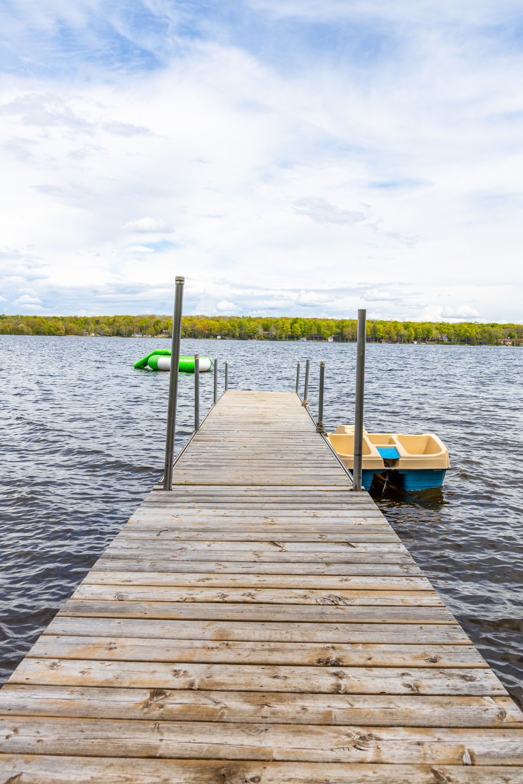 Buckhorn Lake property showcase — delivered property photograph 67