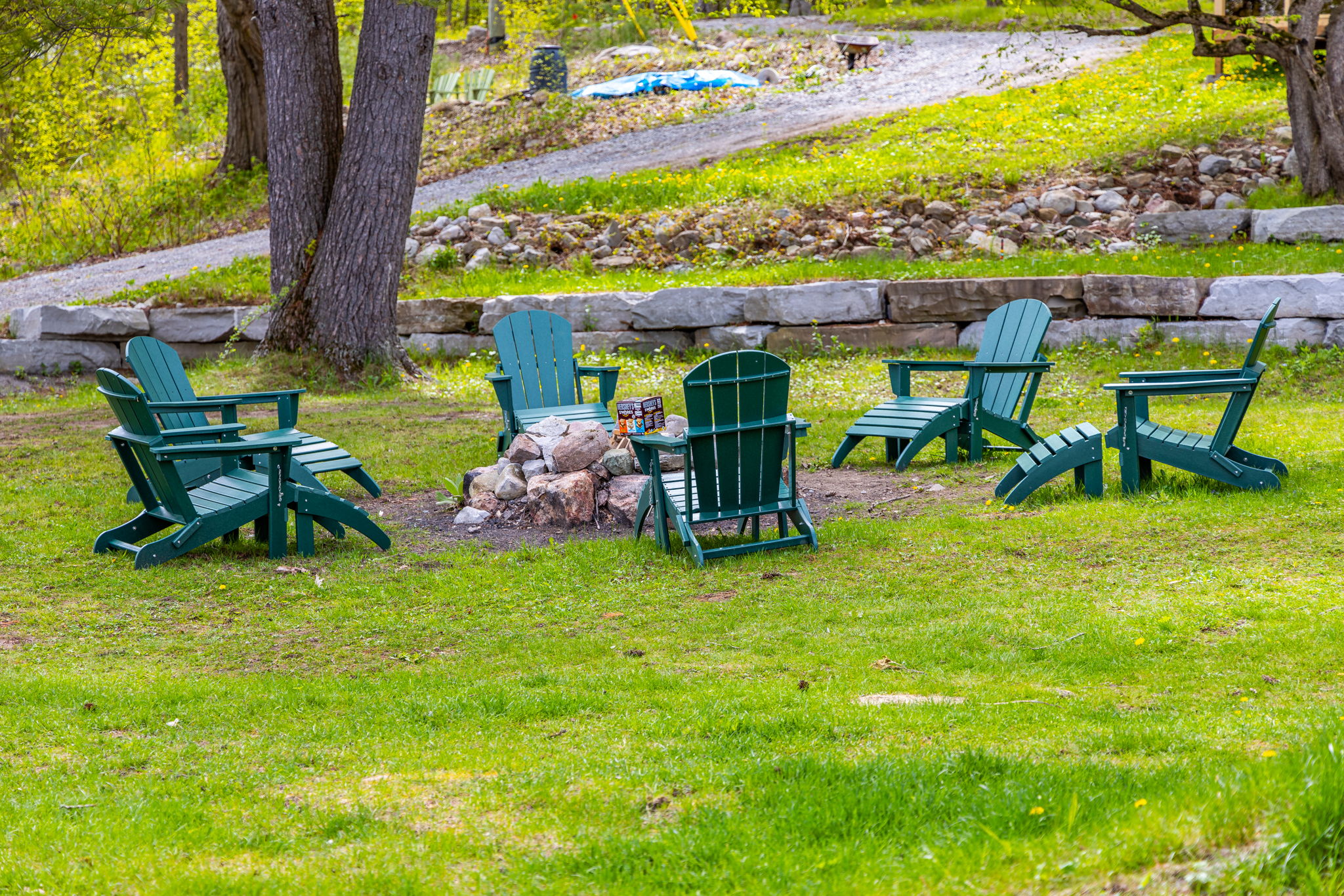 Buckhorn Lake property showcase — delivered property photograph 68
