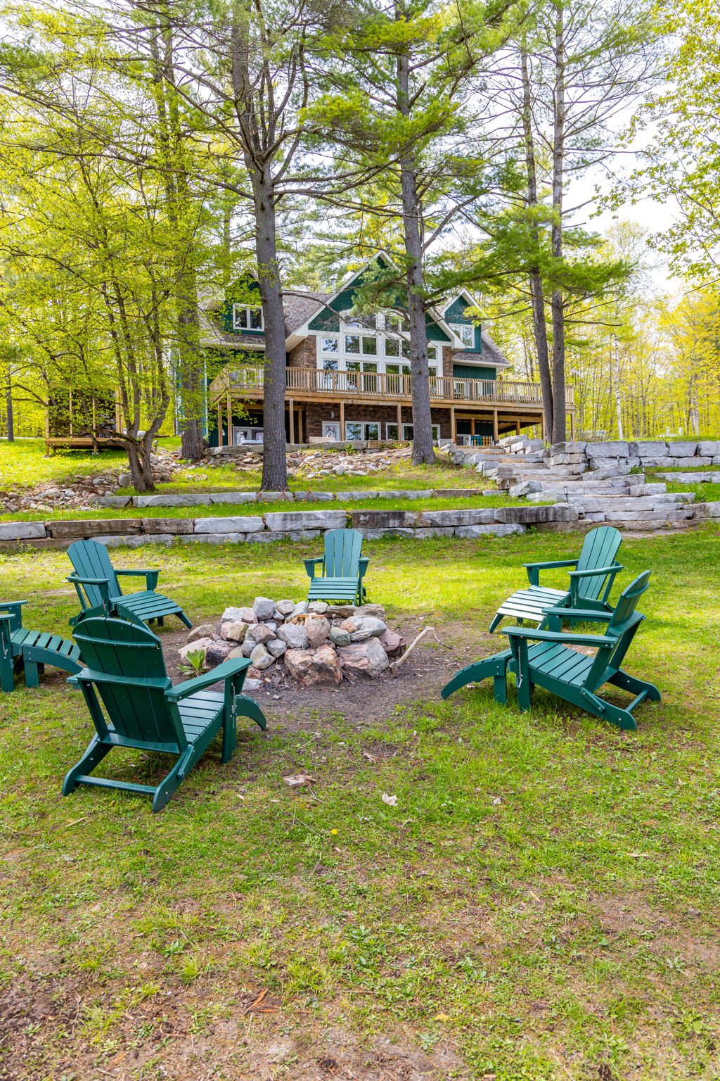 Buckhorn Lake property showcase — delivered property photograph 70