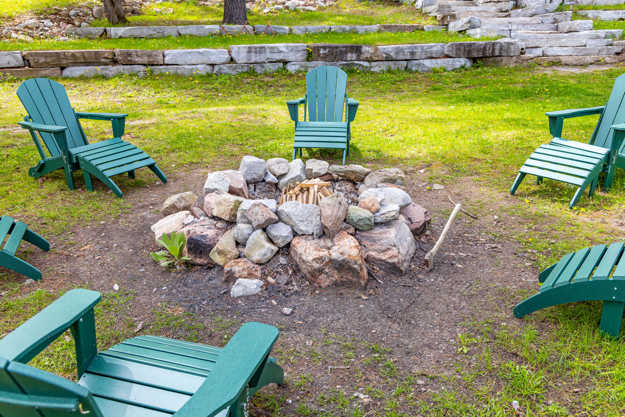 Buckhorn Lake property showcase — delivered property photograph 71