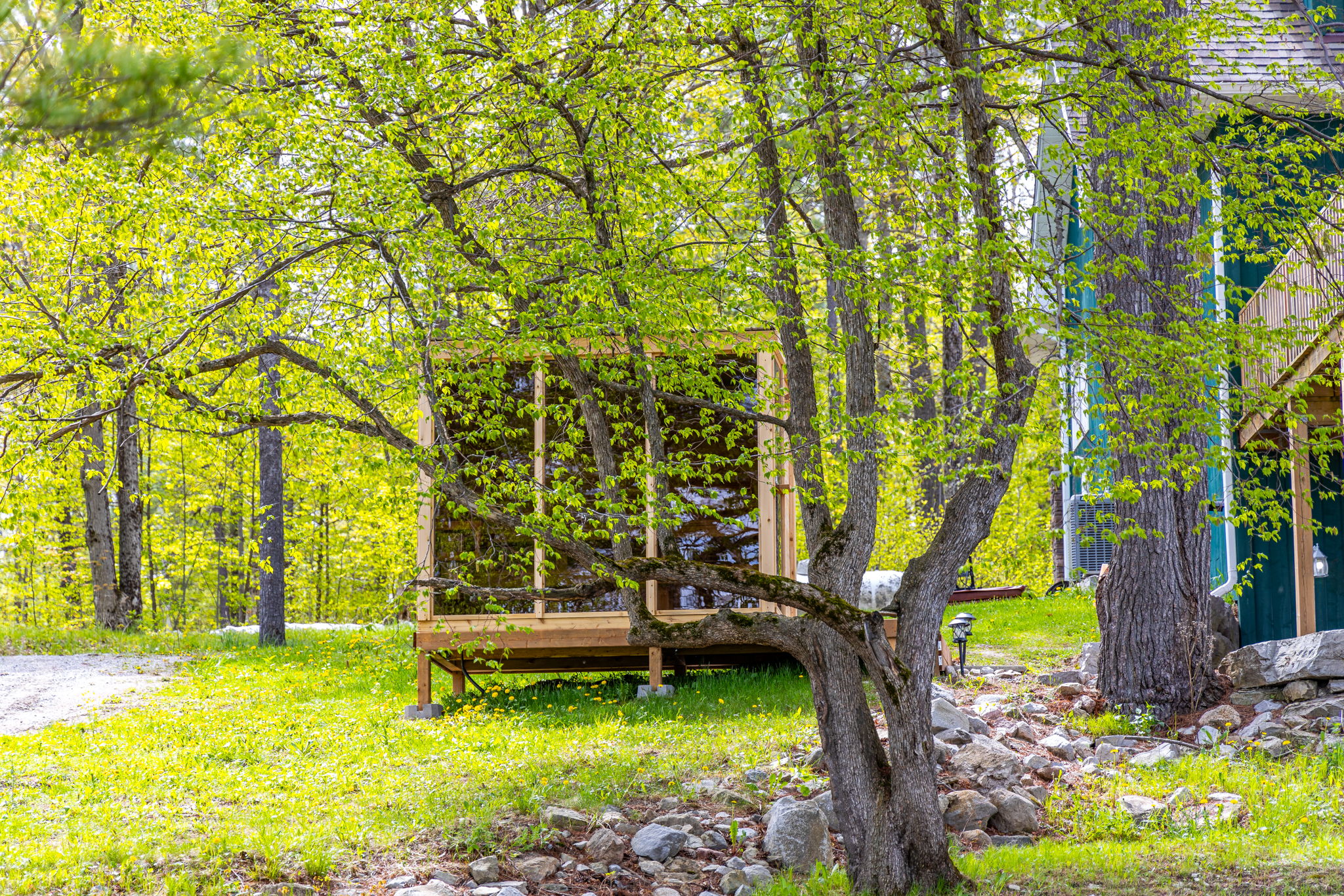 Buckhorn Lake property showcase — delivered property photograph 72