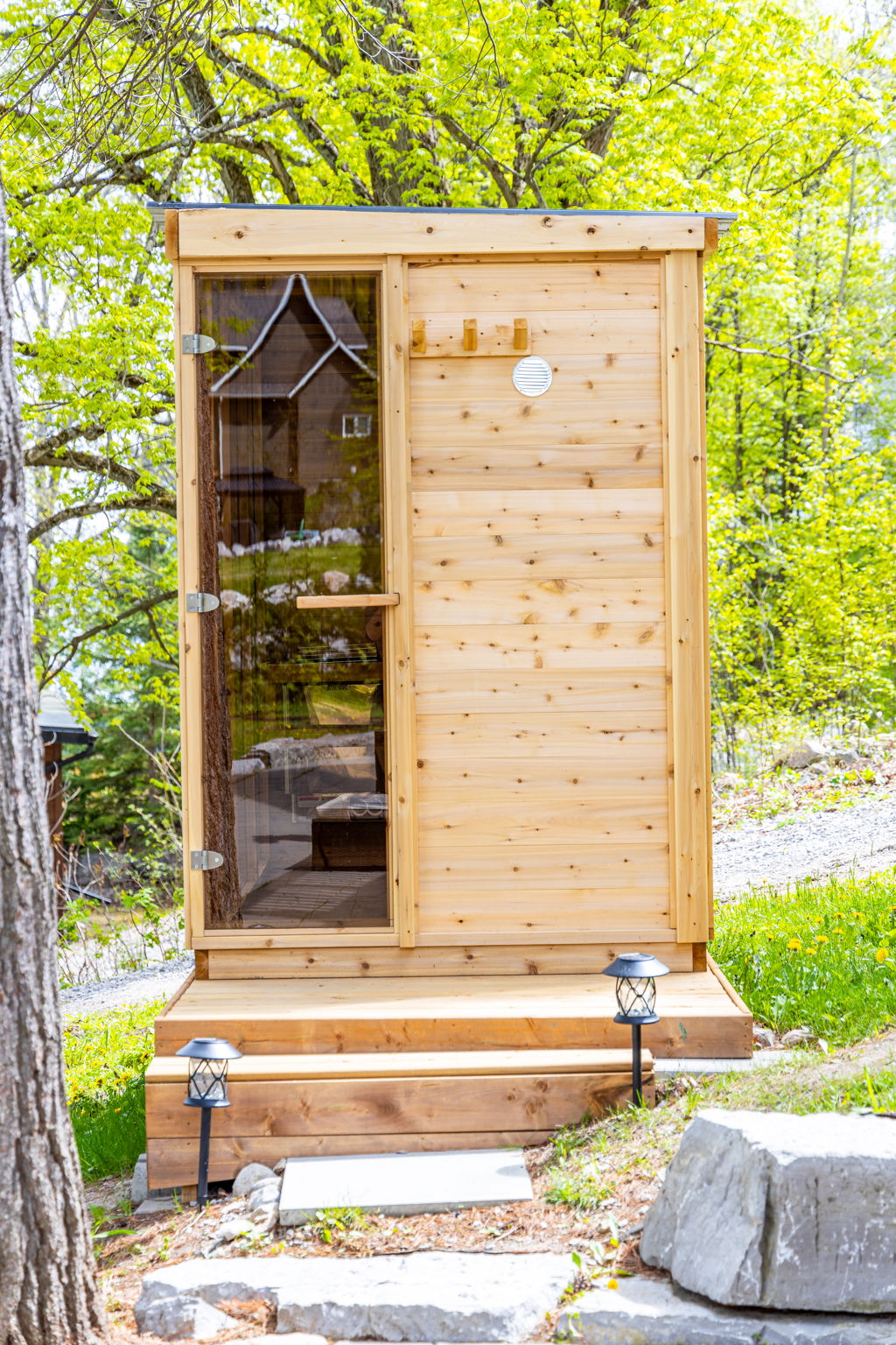 Buckhorn Lake property showcase — delivered property photograph 77