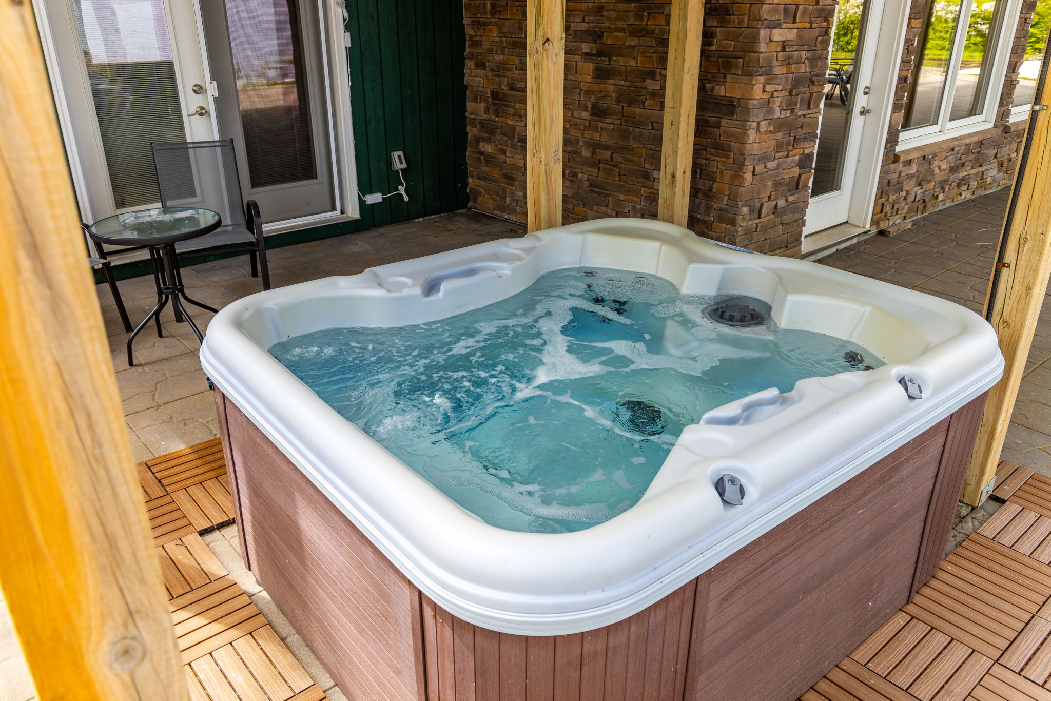Buckhorn Lake property showcase — delivered property photograph 79