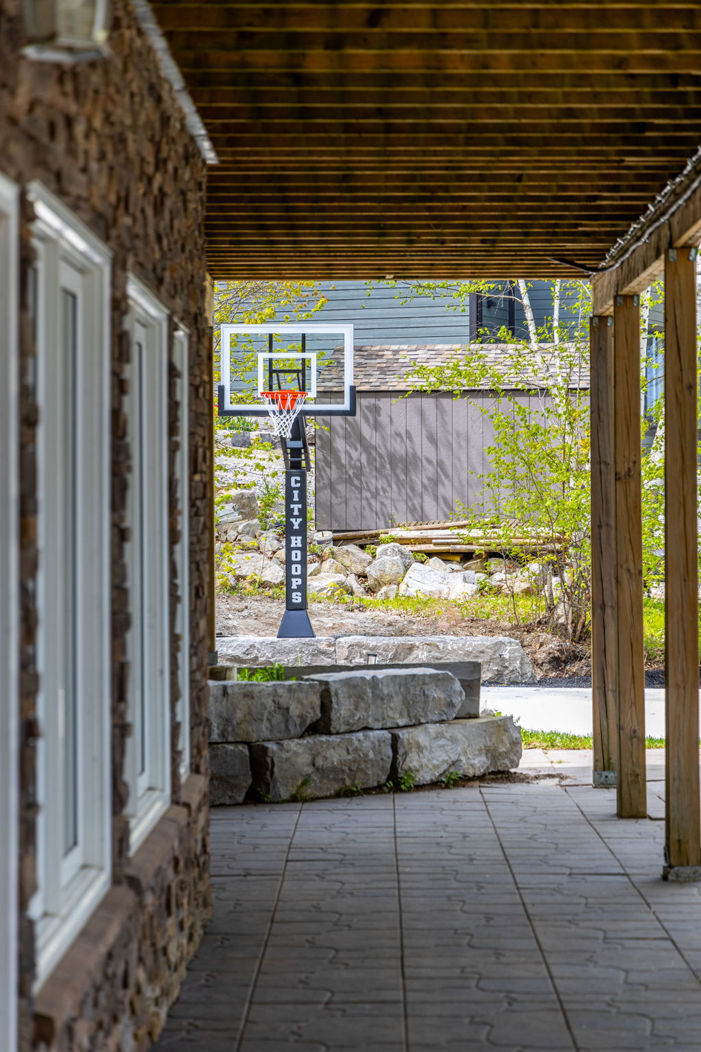 Buckhorn Lake property showcase — delivered property photograph 80